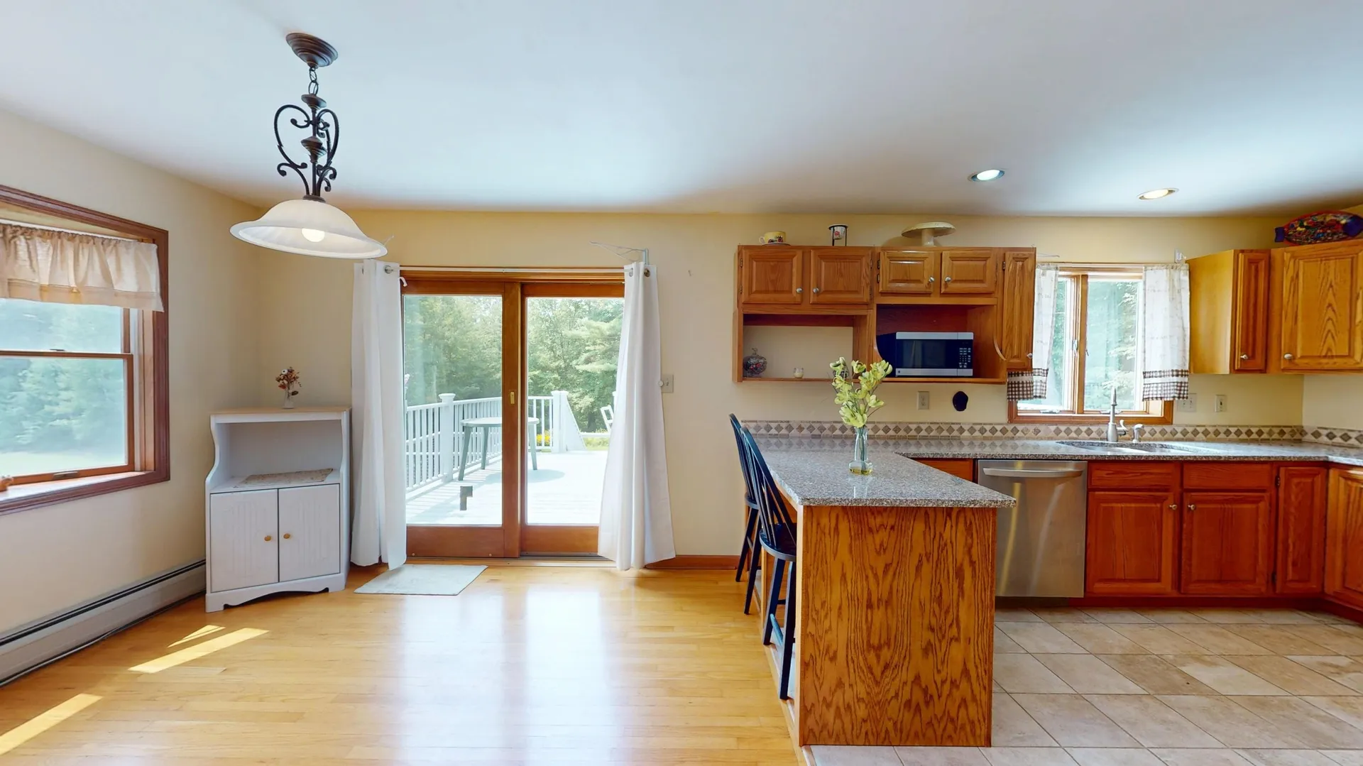 198 Hooker Road Leicester VT 05733