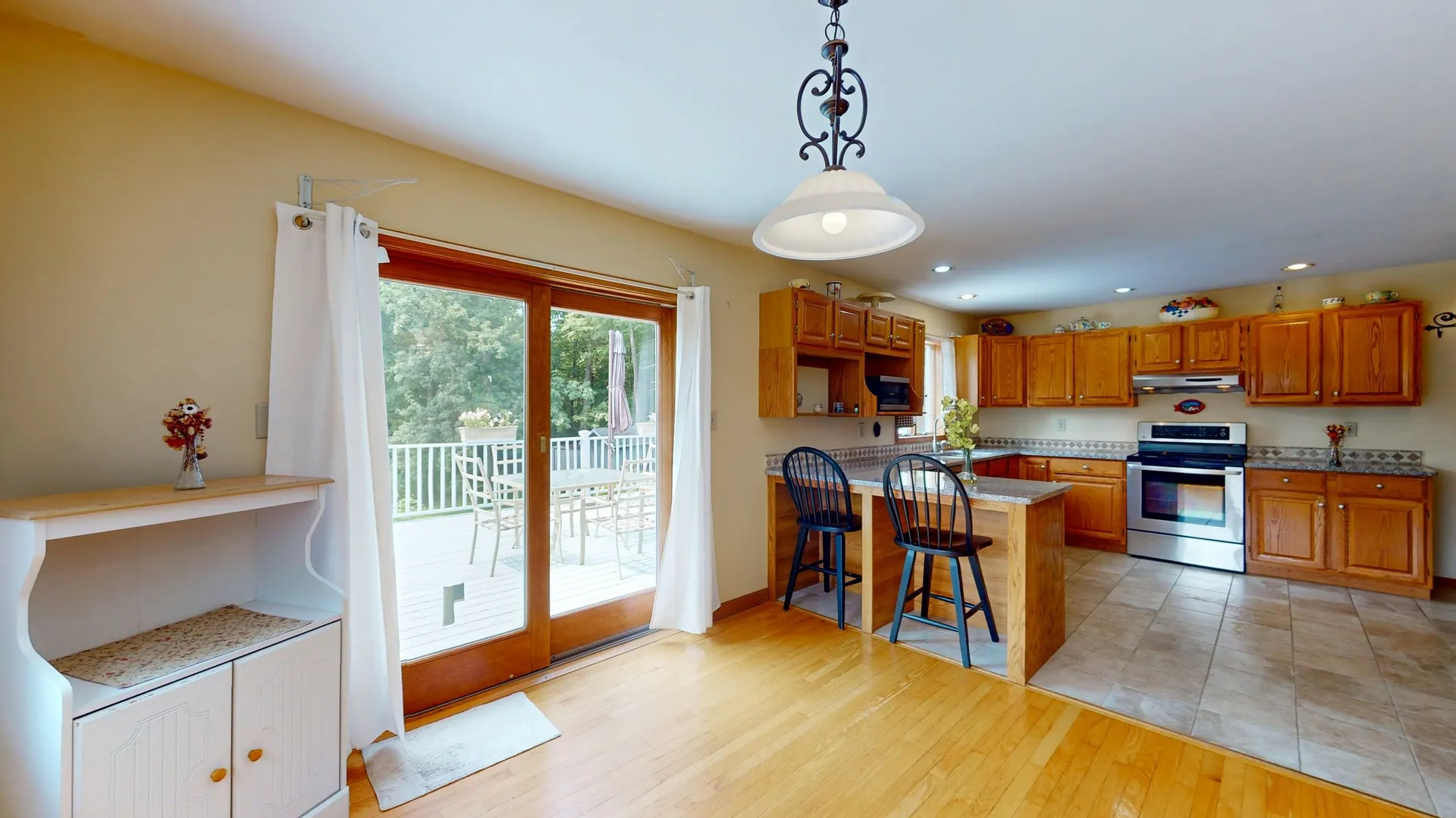 198 Hooker Road Leicester VT 05733