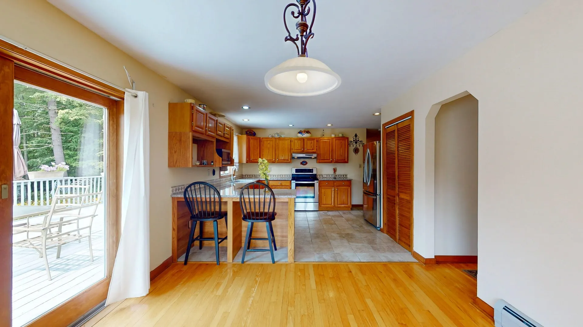 198 Hooker Road Leicester VT 05733