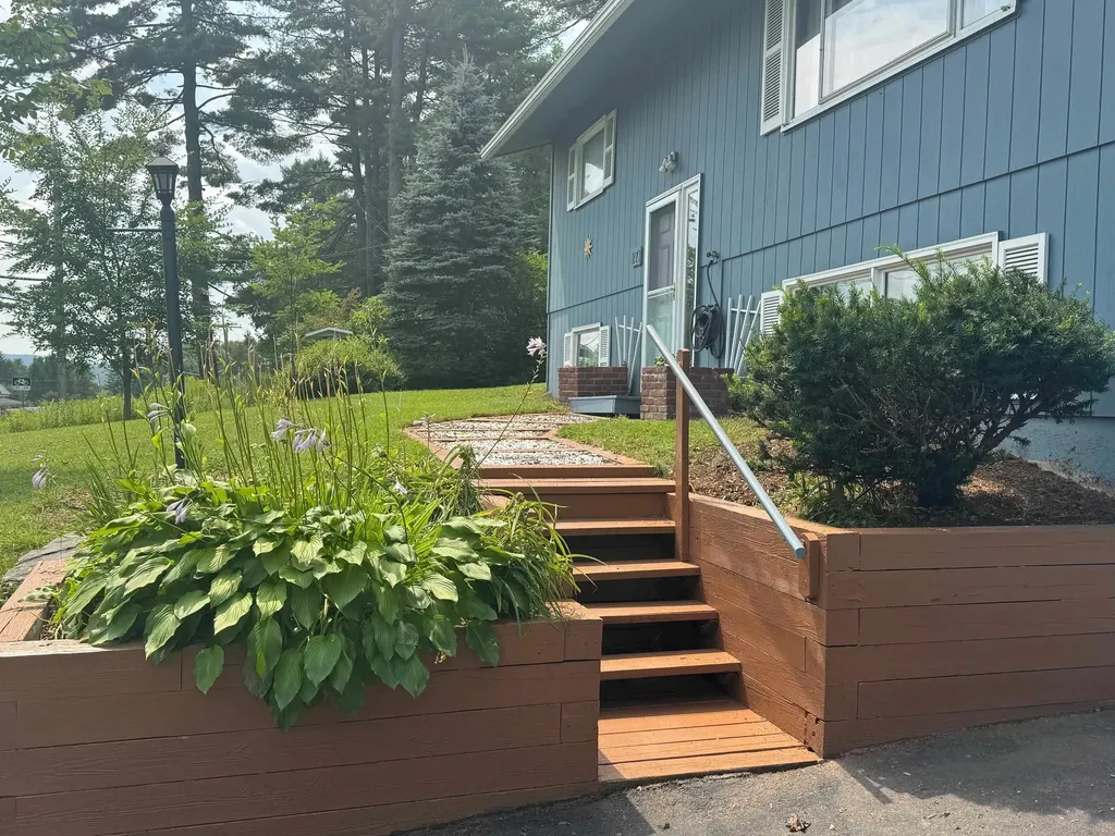 271 Berlin Street Montpelier VT 05602