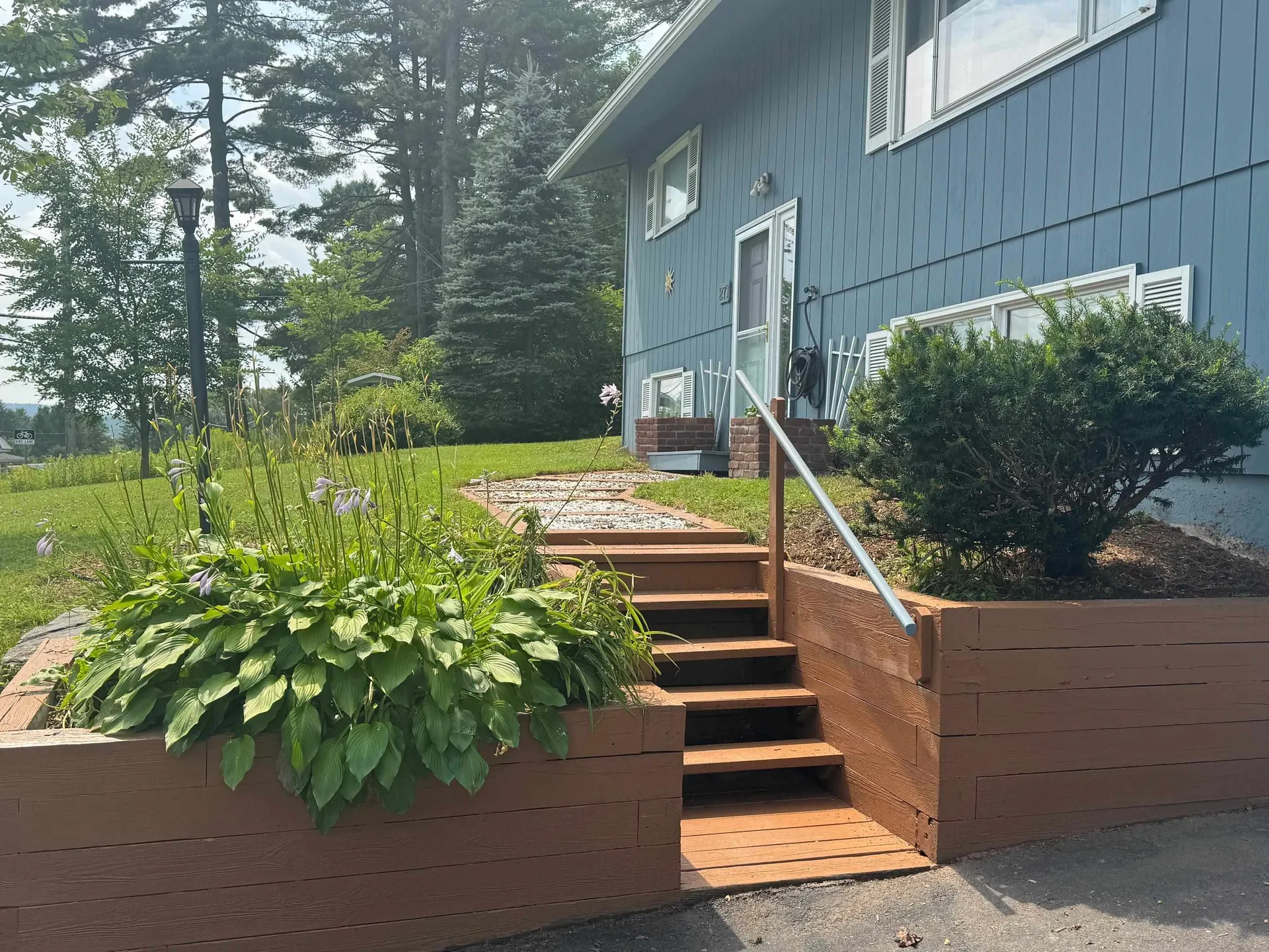 271 Berlin Street Montpelier VT 05602