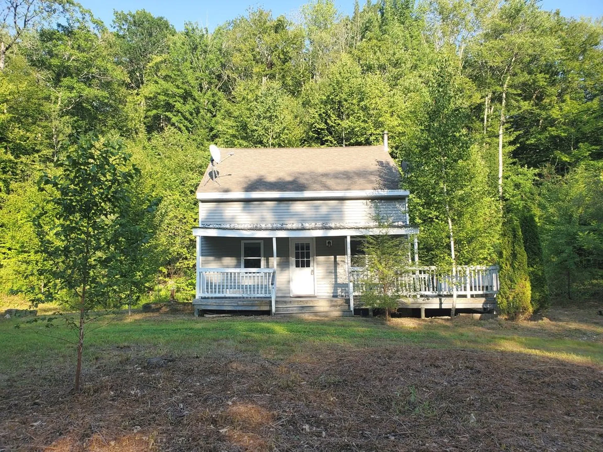 713 Mayhew Turnpike Plymouth NH 03264
