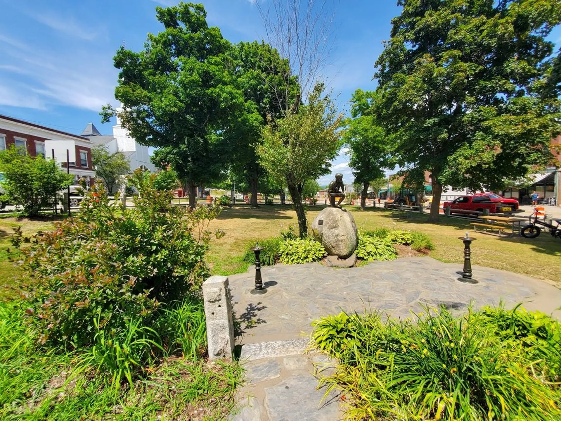 713 Mayhew Turnpike Plymouth NH 03264