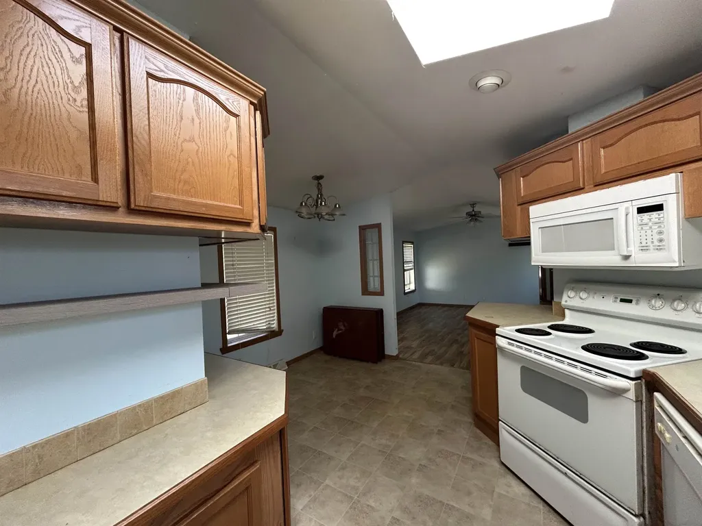 83 Long Shores Drive Barrington NH 03825