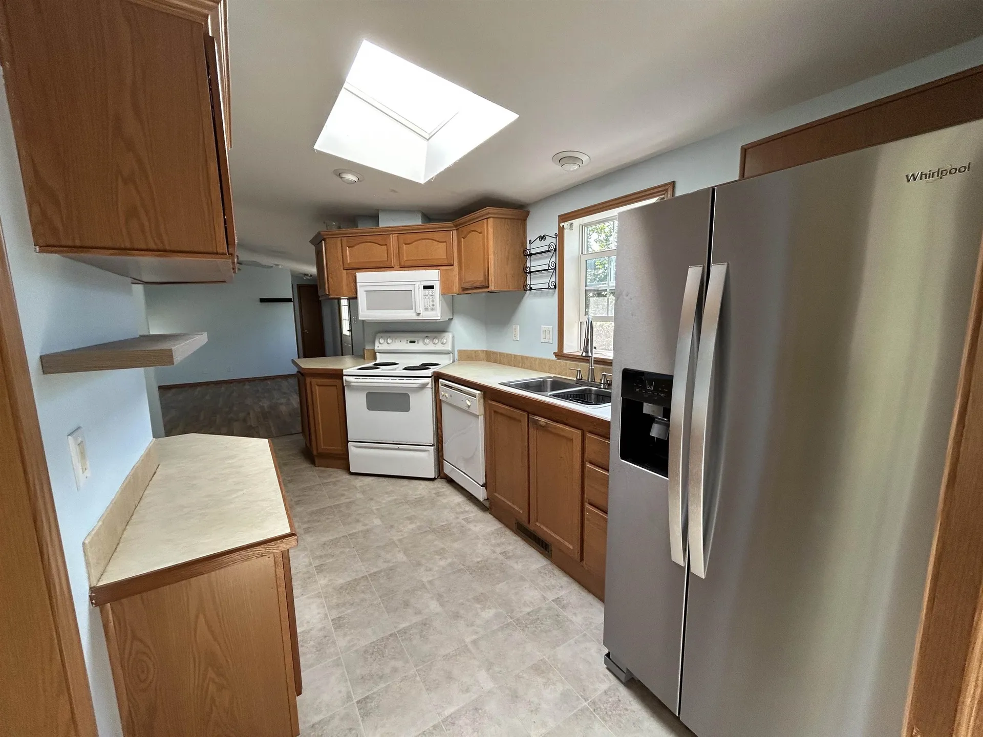 83 Long Shores Drive Barrington NH 03825