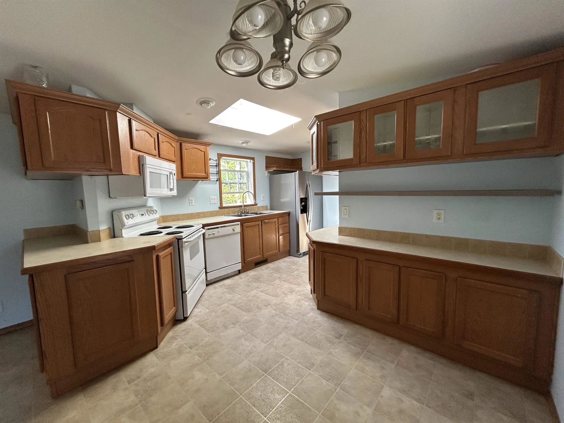 83 Long Shores Drive Barrington NH 03825