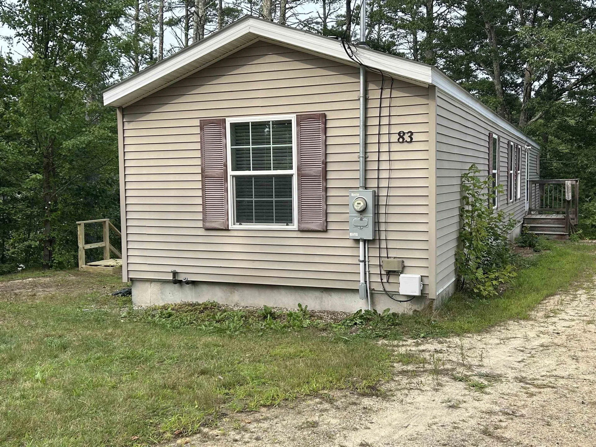 83 Long Shores Drive Barrington NH 03825