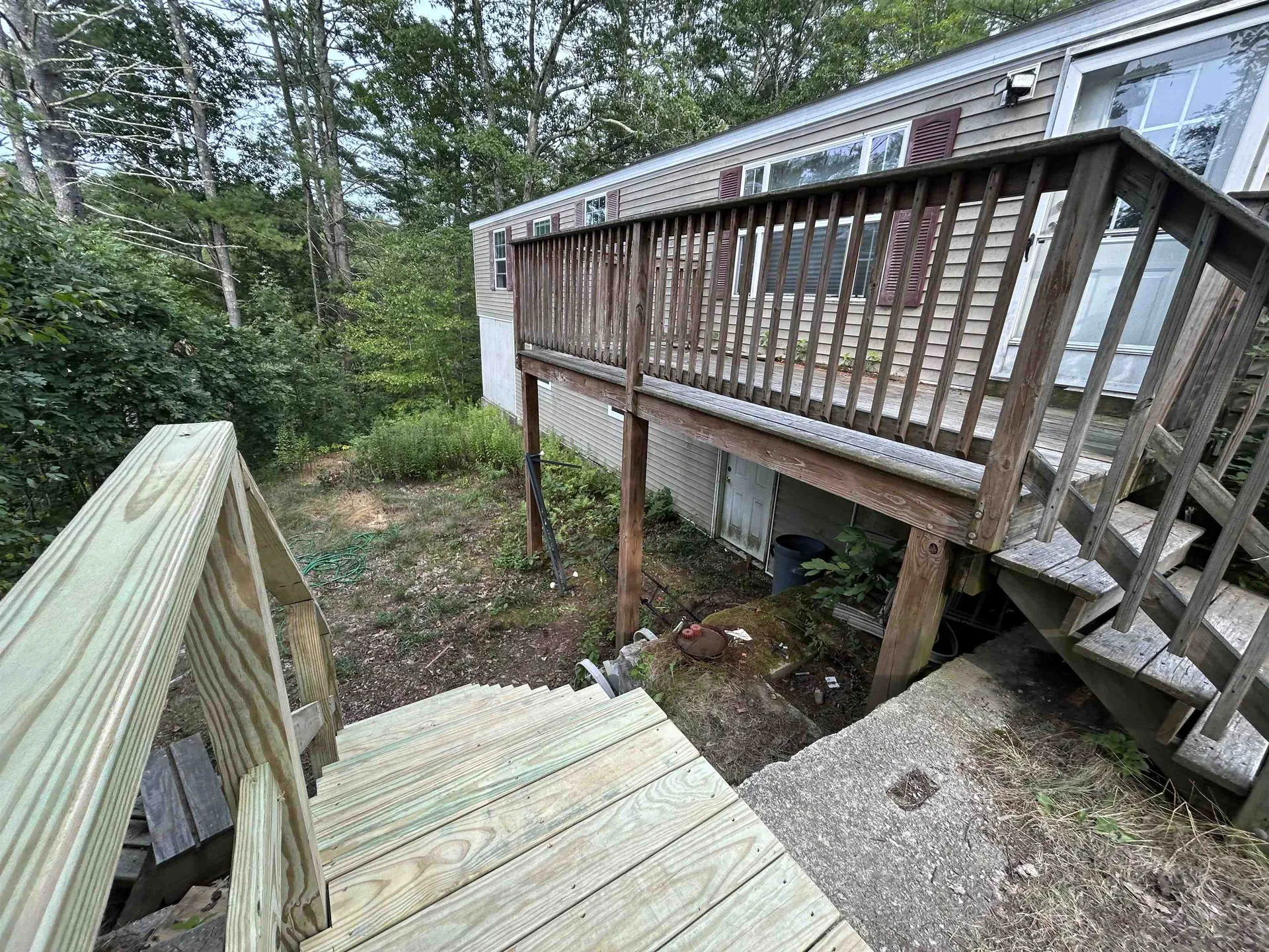 83 Long Shores Drive Barrington NH 03825