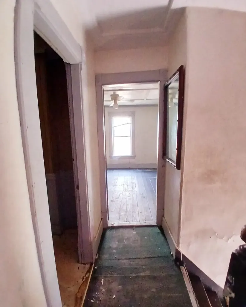 85 Smith Street Barre City VT 05641