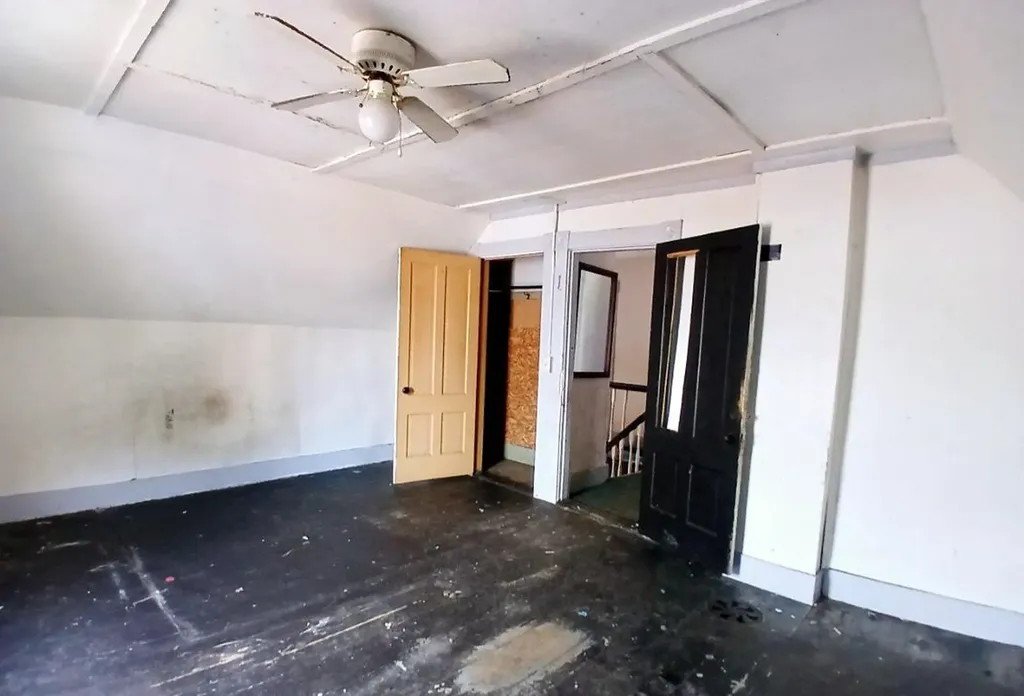 85 Smith Street Barre City VT 05641