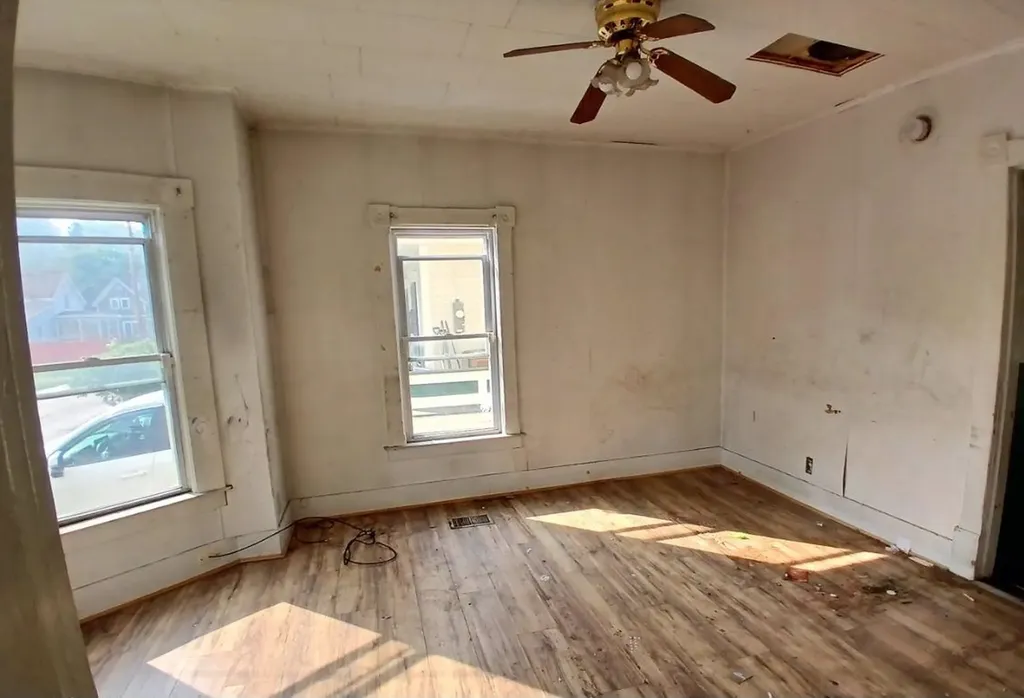 85 Smith Street Barre City VT 05641