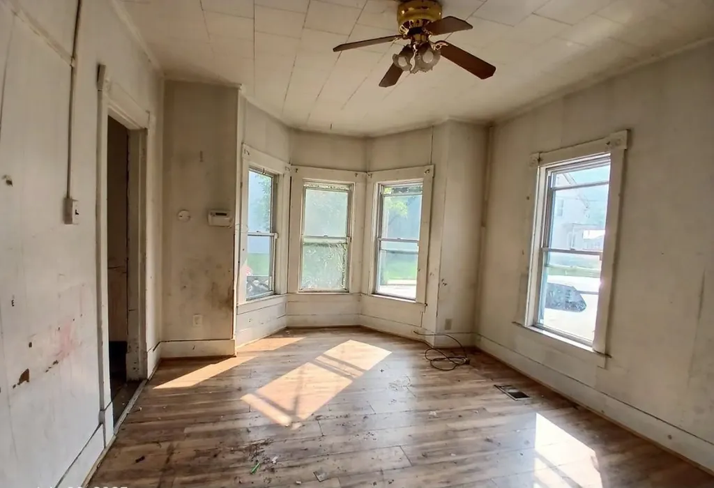 85 Smith Street Barre City VT 05641