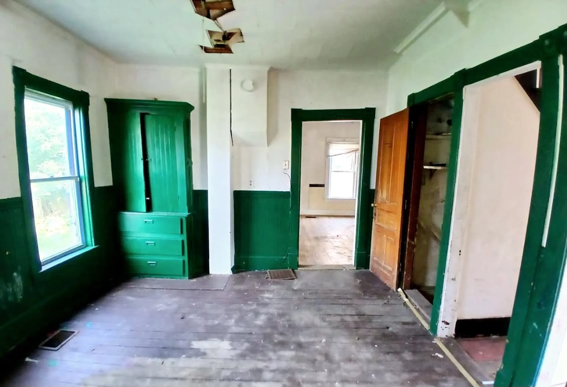 85 Smith Street Barre City VT 05641