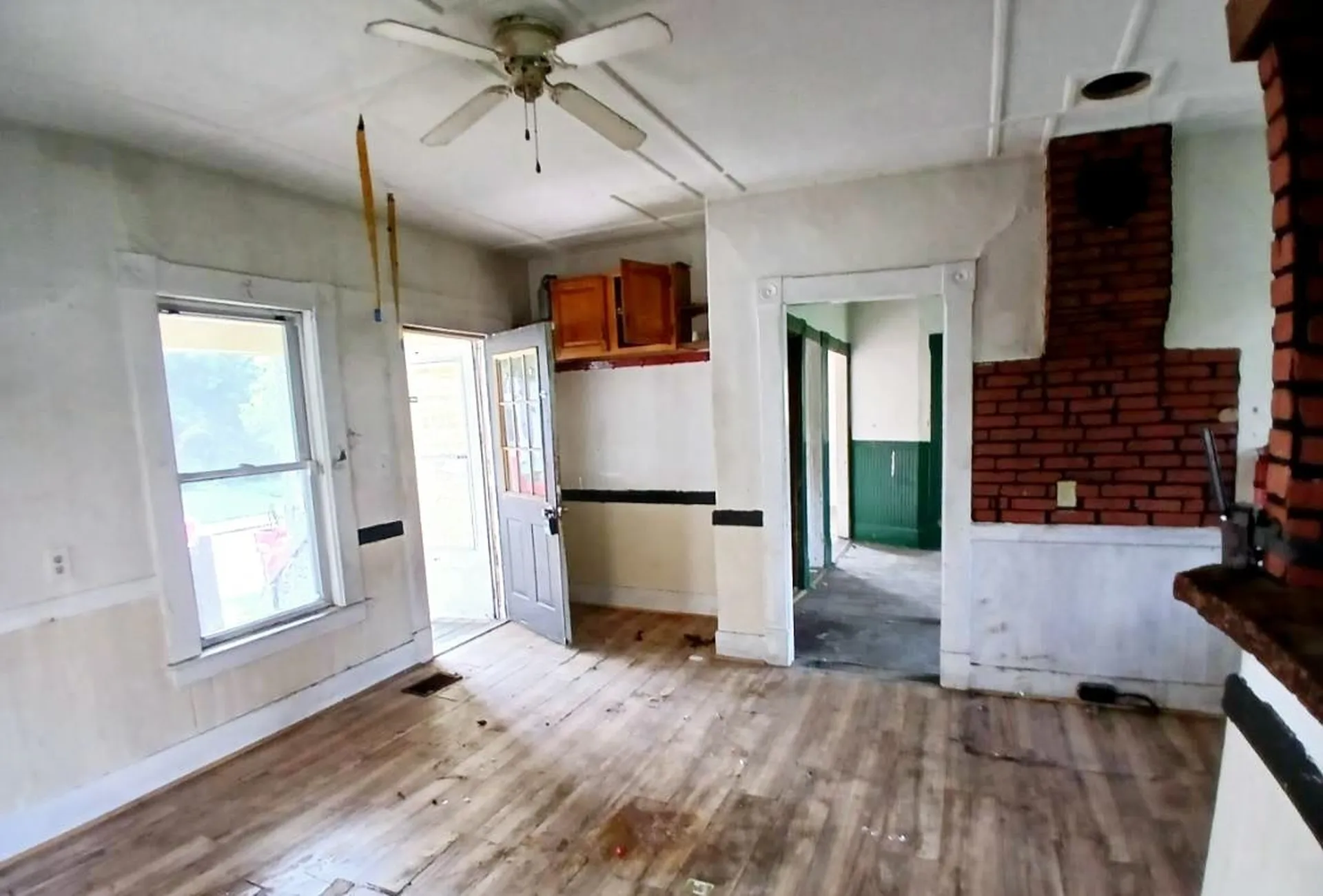 85 Smith Street Barre City VT 05641