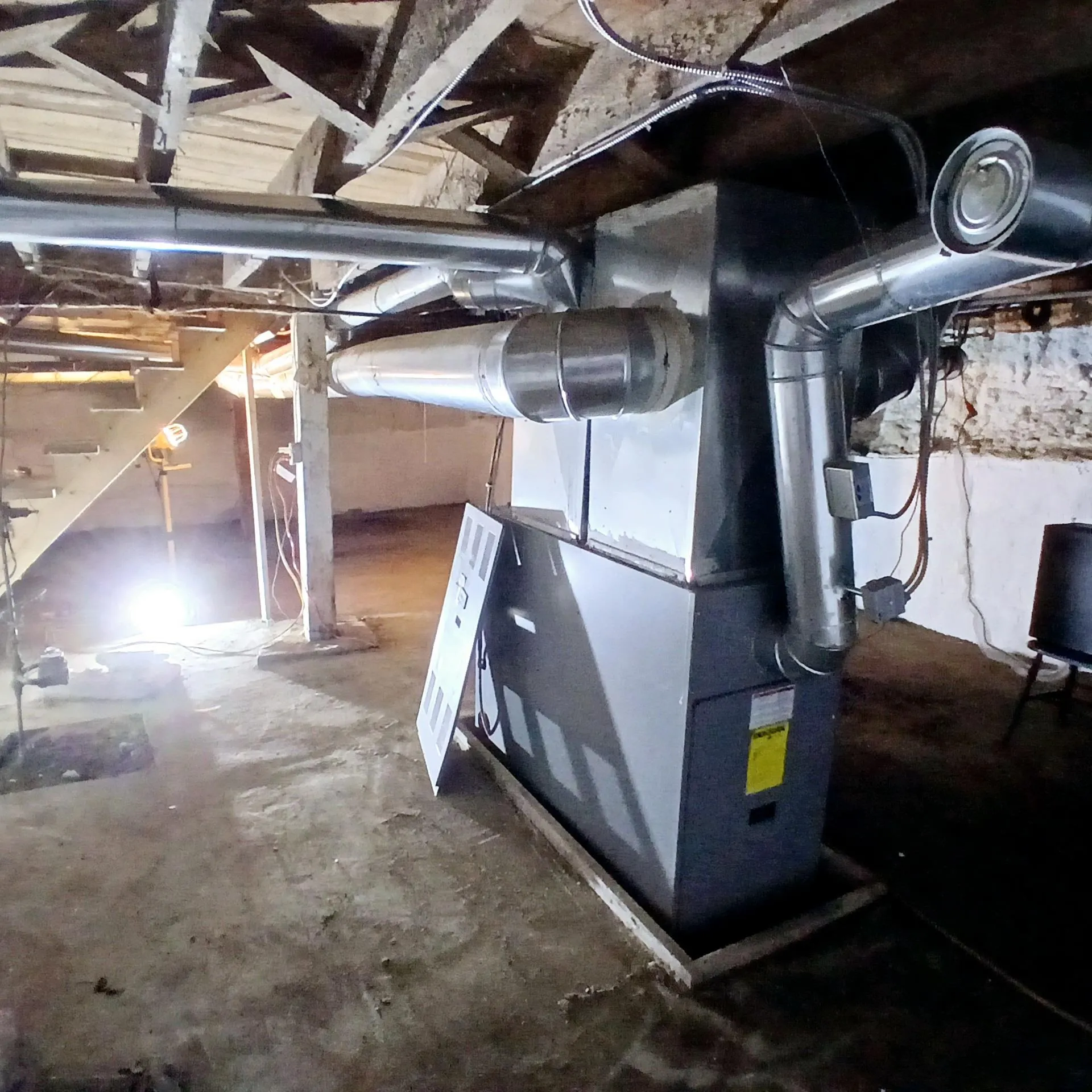 85 Smith Street Barre City VT 05641