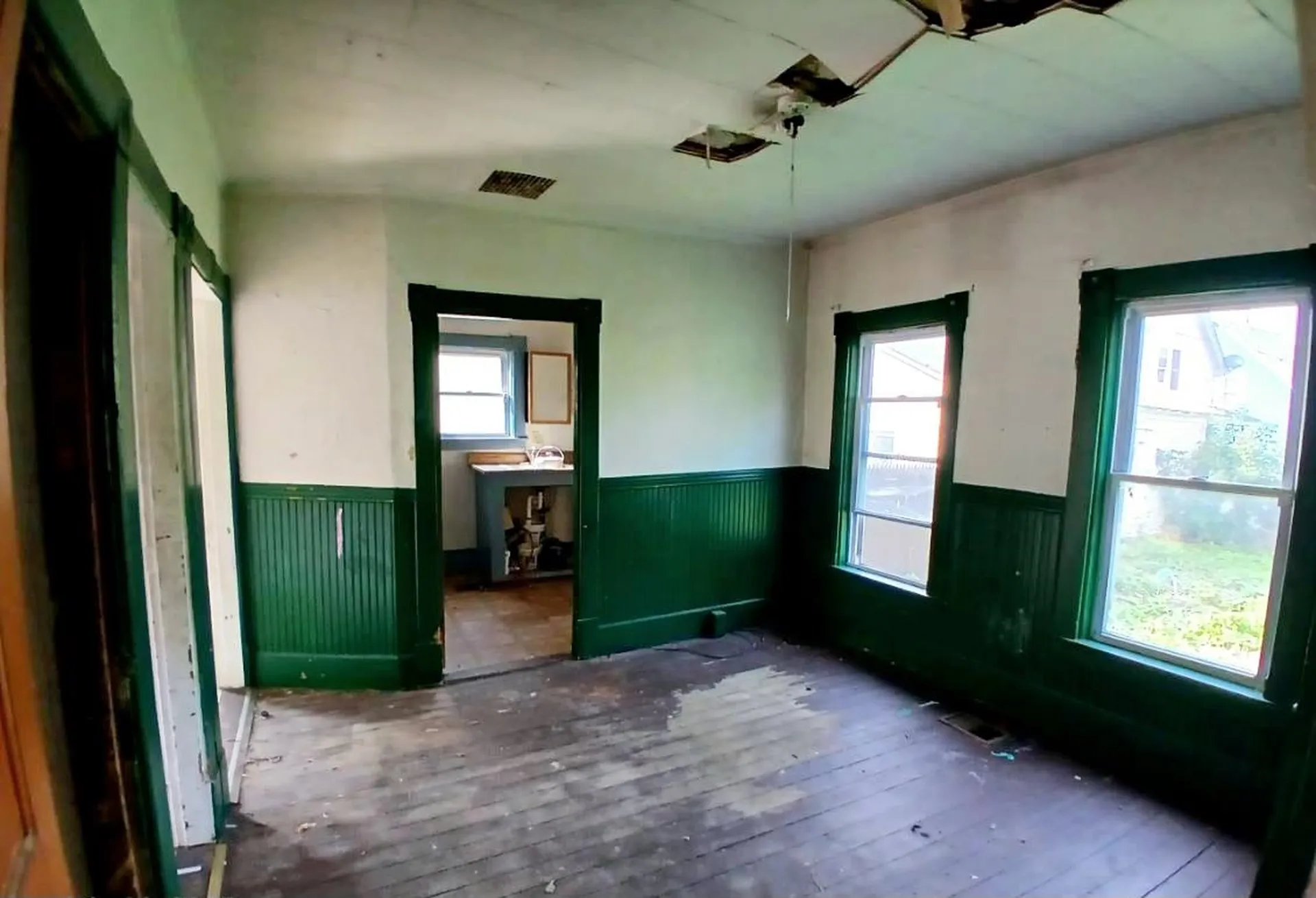 85 Smith Street Barre City VT 05641