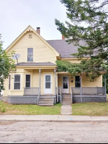 85 Smith Street Barre City VT 05641