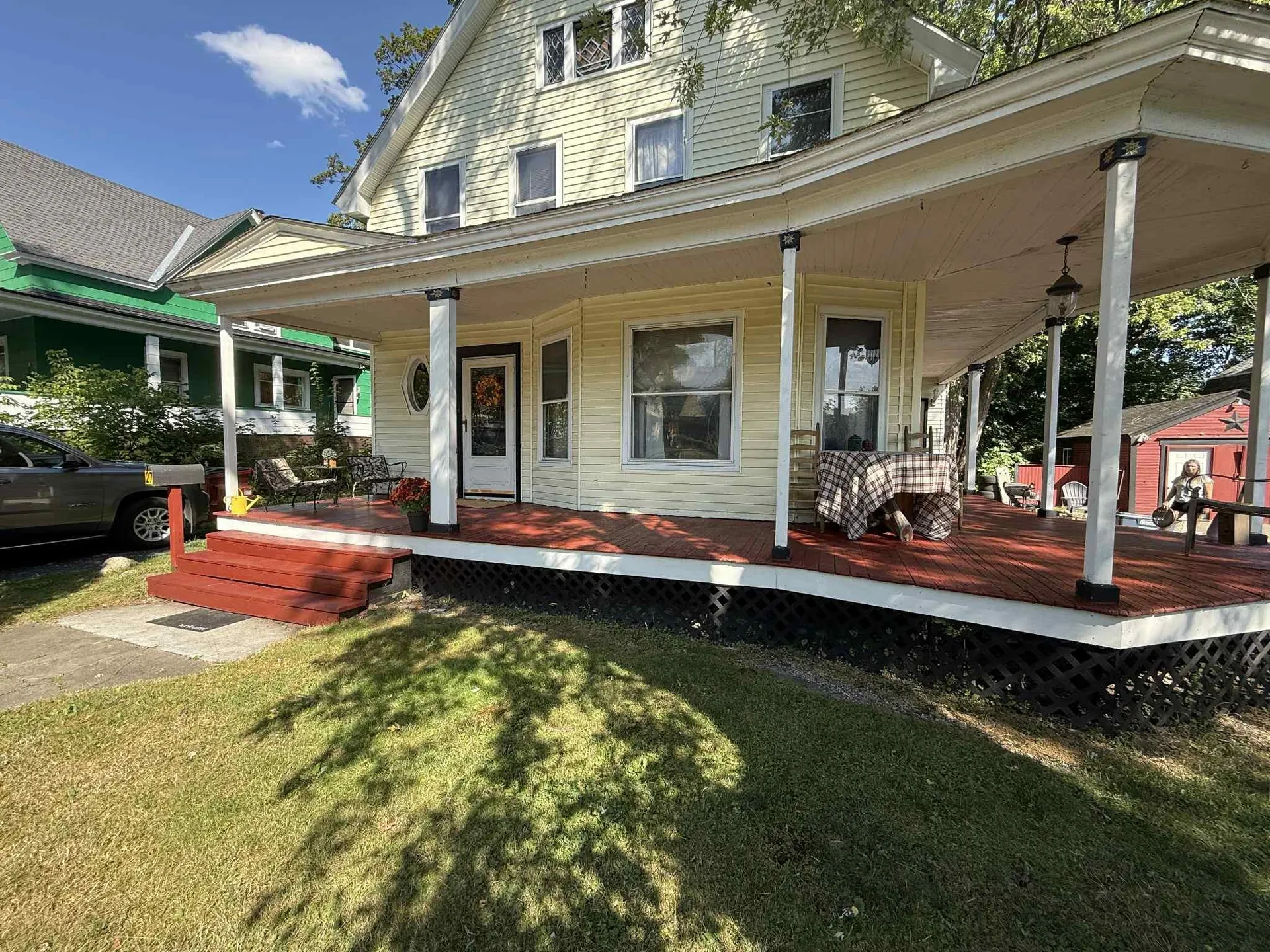 27 Franklin Street Barre City VT 05641