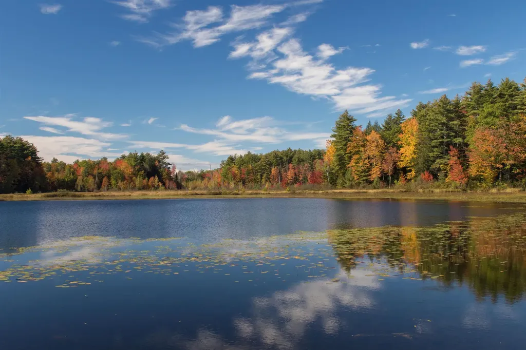 900 Bunker Hill Road Tamworth NH 03883