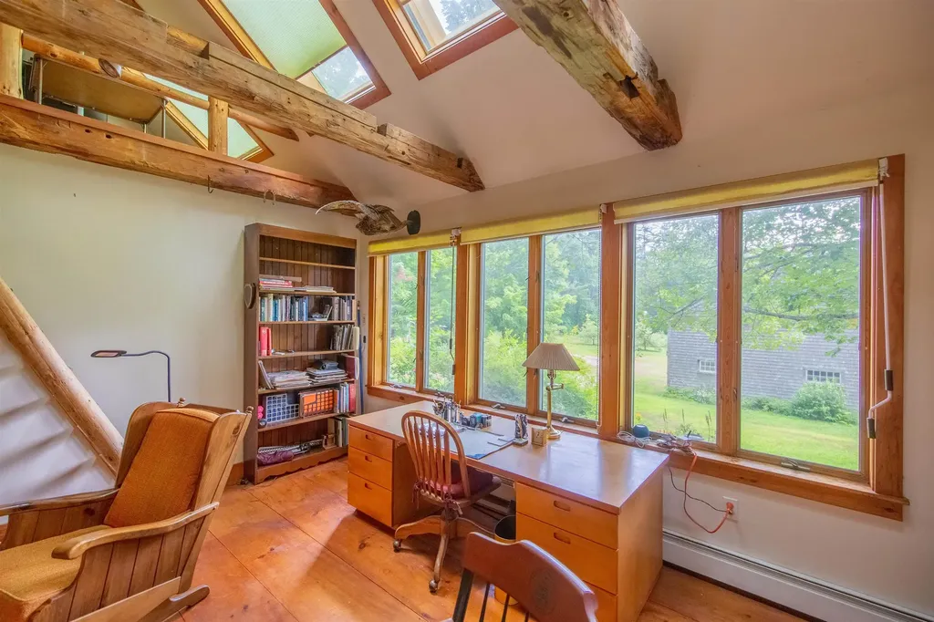 900 Bunker Hill Road Tamworth NH 03883