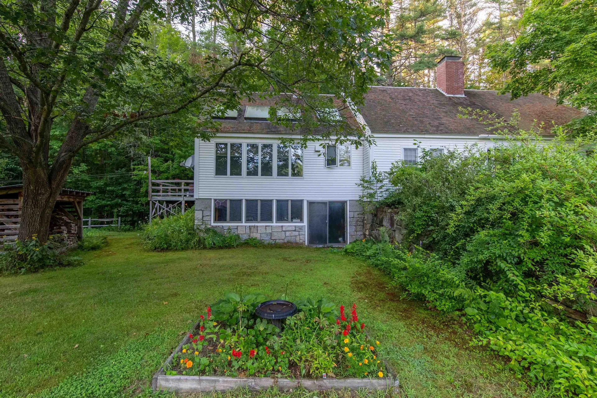 900 Bunker Hill Road Tamworth NH 03883