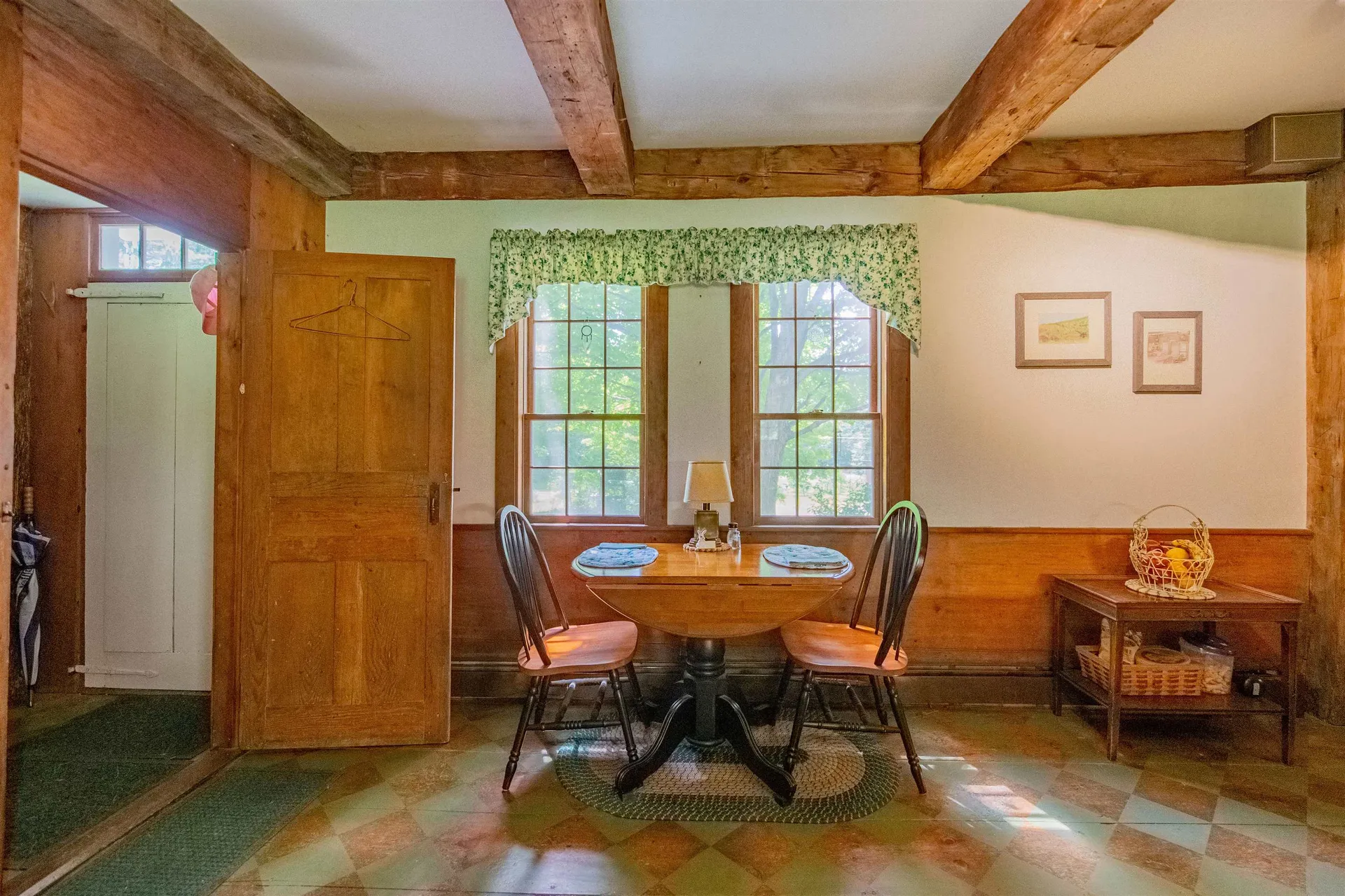 900 Bunker Hill Road Tamworth NH 03883