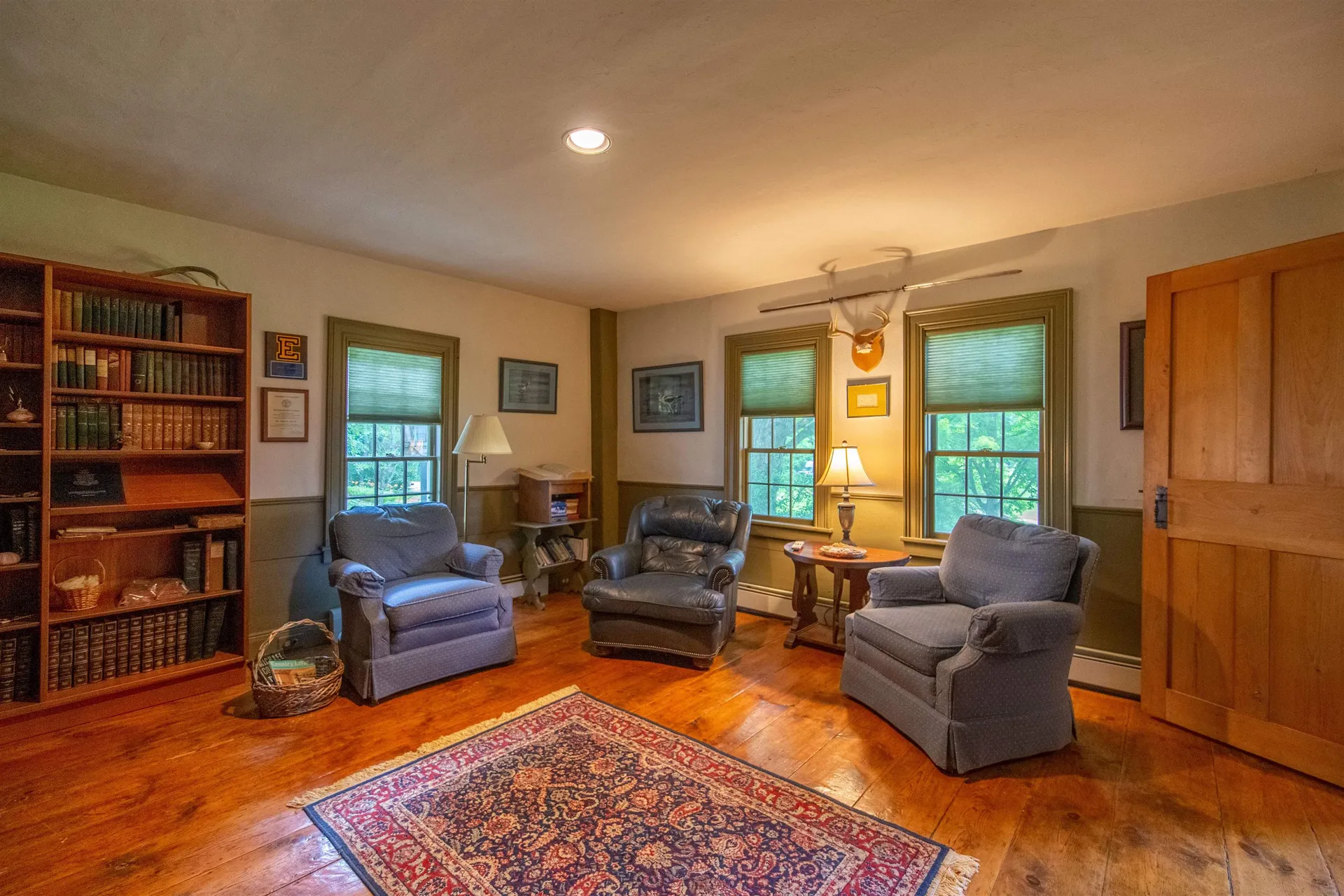 900 Bunker Hill Road Tamworth NH 03883