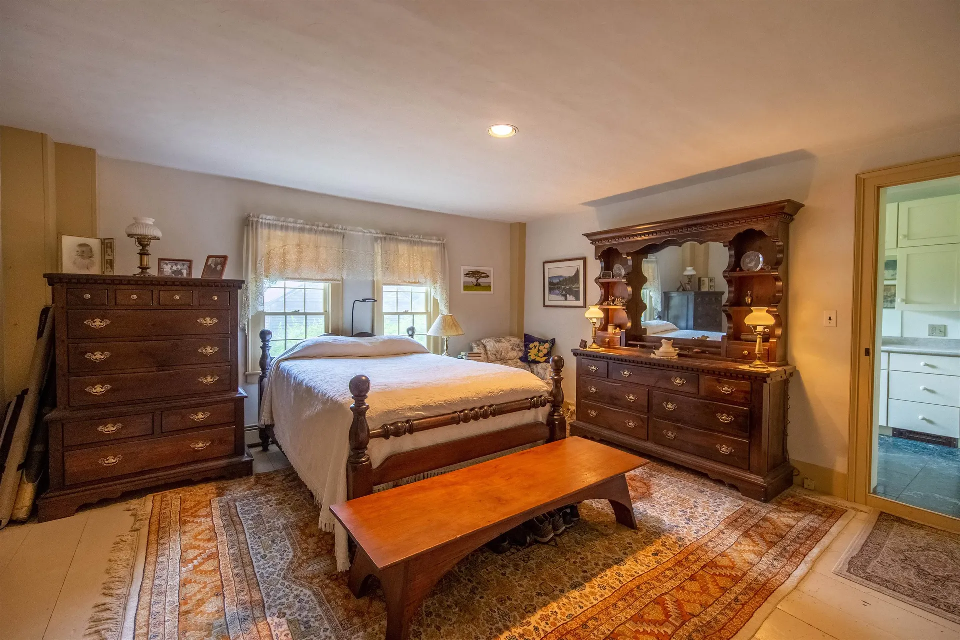 900 Bunker Hill Road Tamworth NH 03883