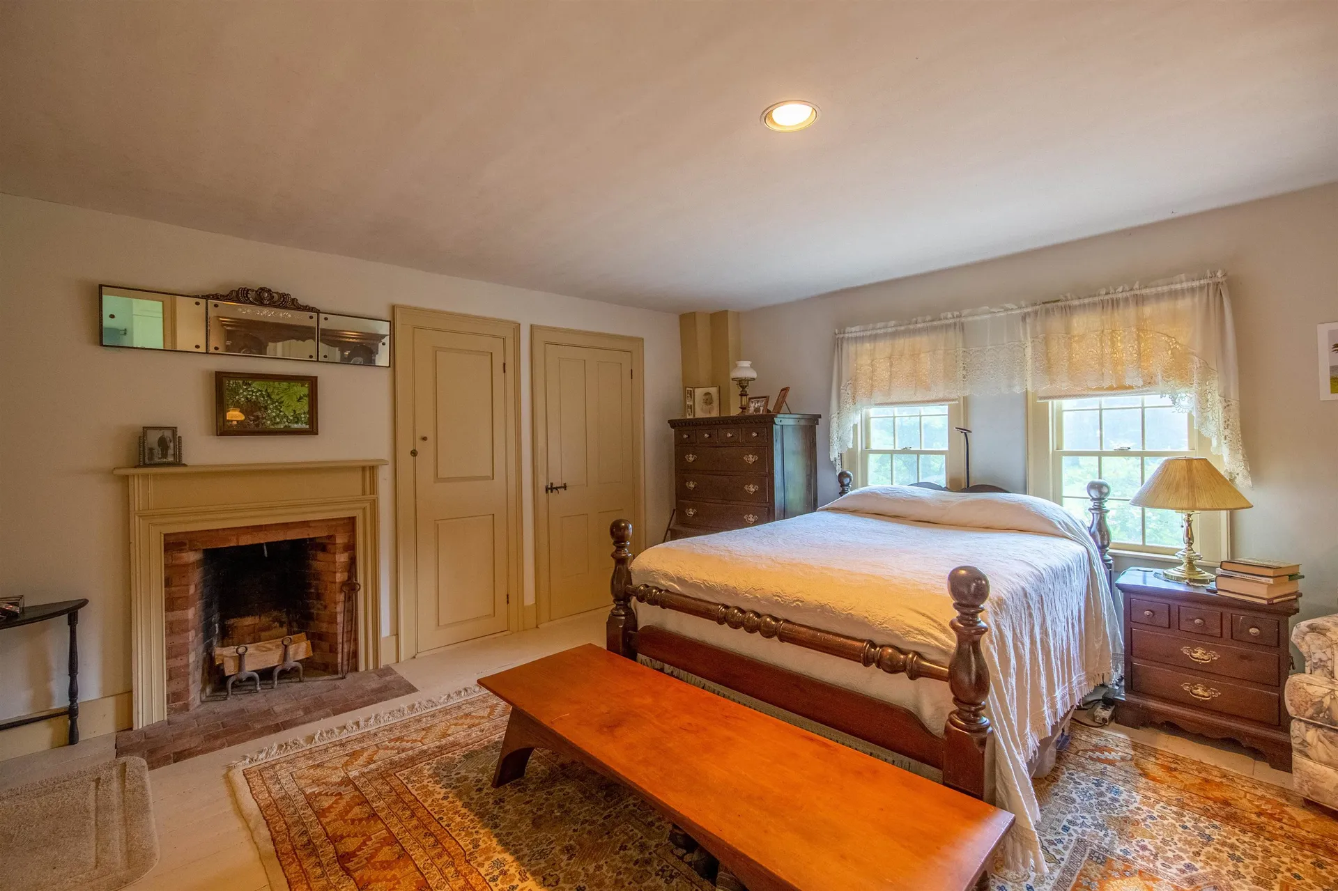 900 Bunker Hill Road Tamworth NH 03883