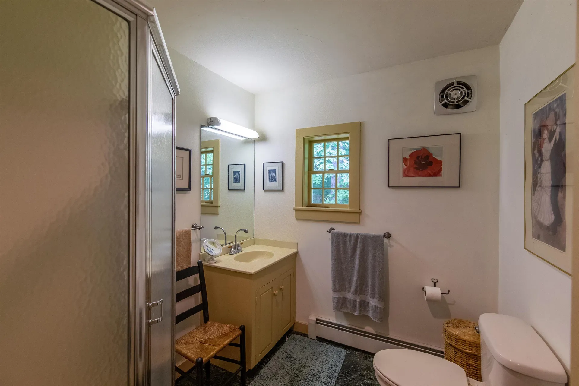 900 Bunker Hill Road Tamworth NH 03883