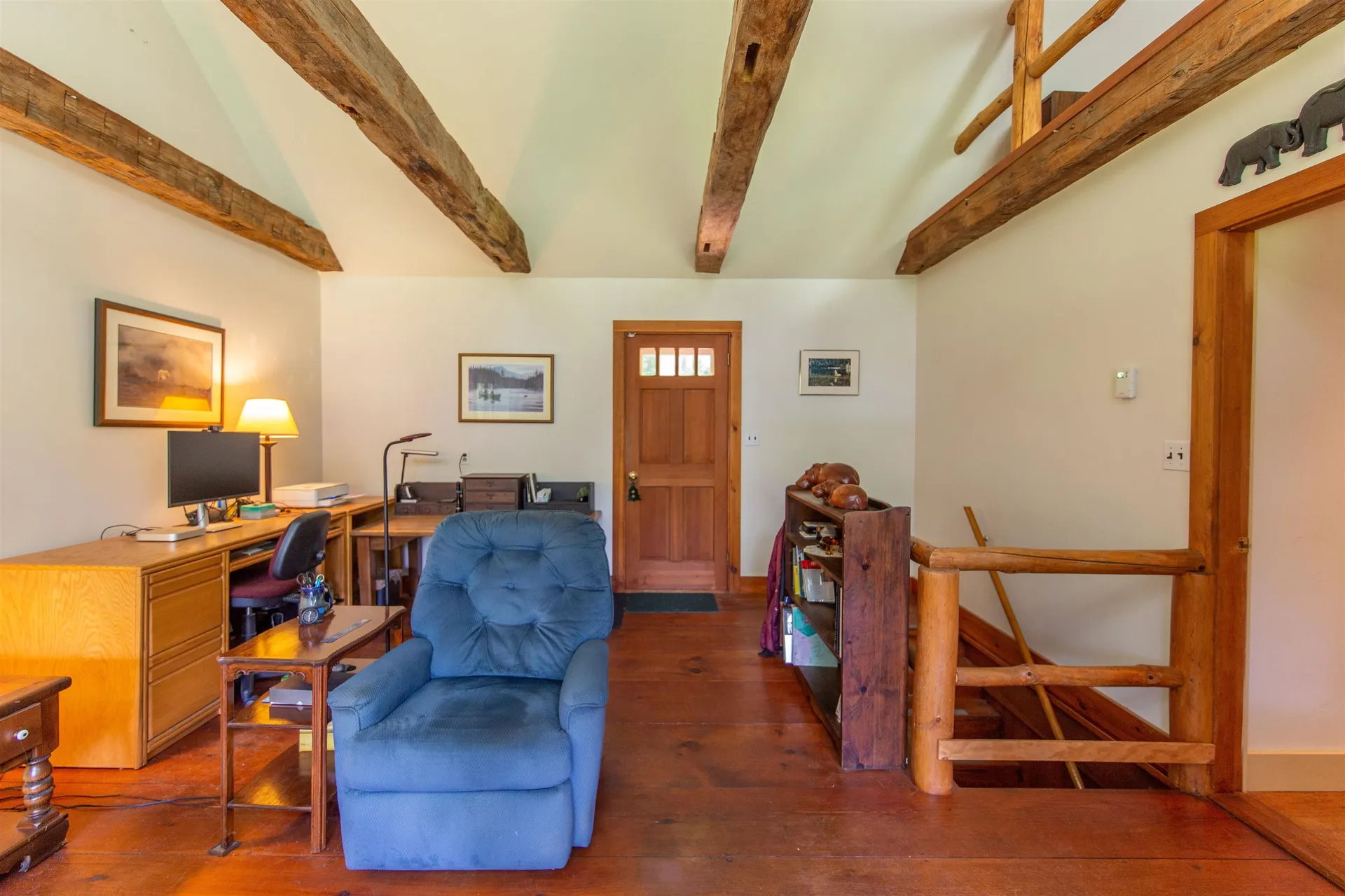 900 Bunker Hill Road Tamworth NH 03883