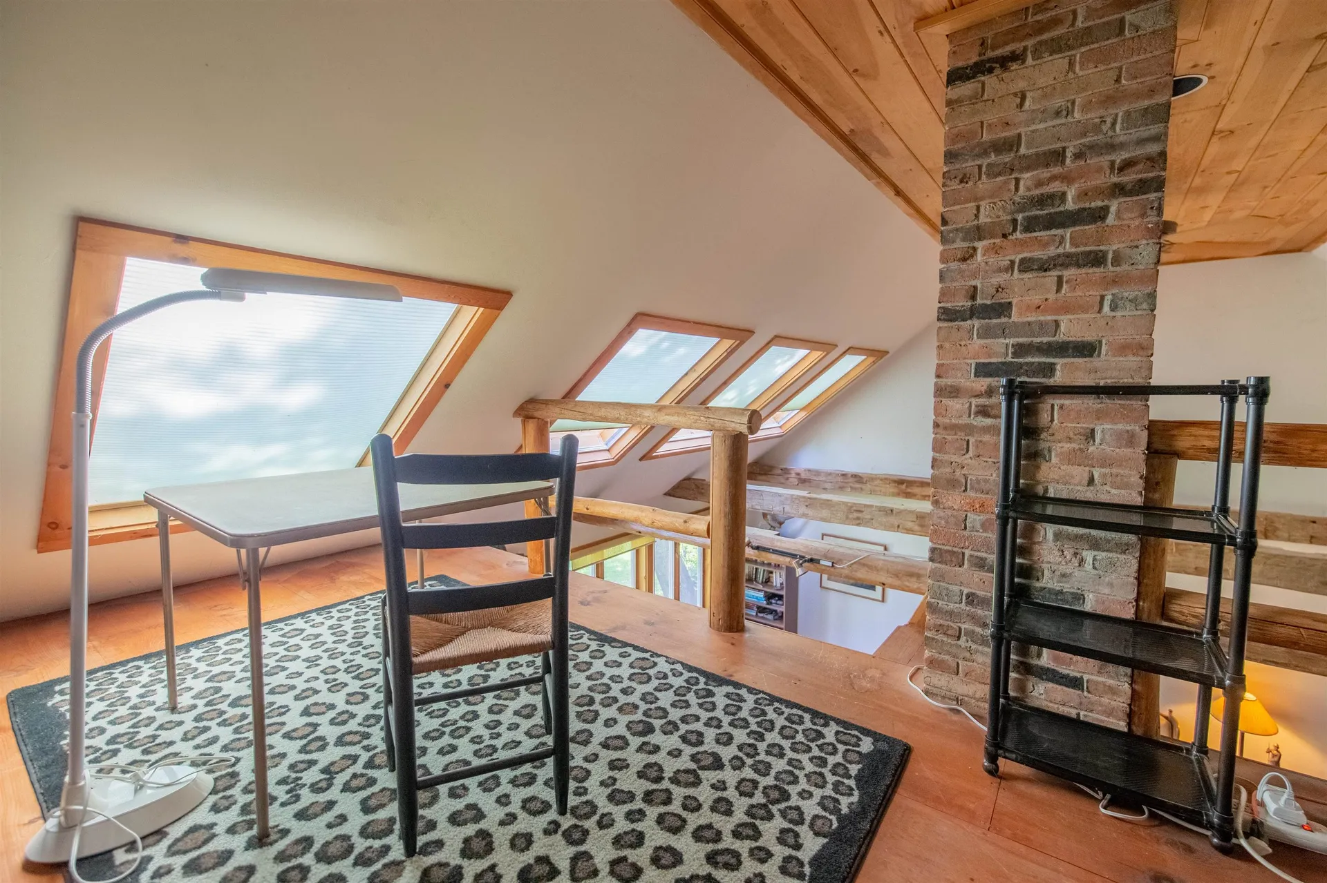 900 Bunker Hill Road Tamworth NH 03883