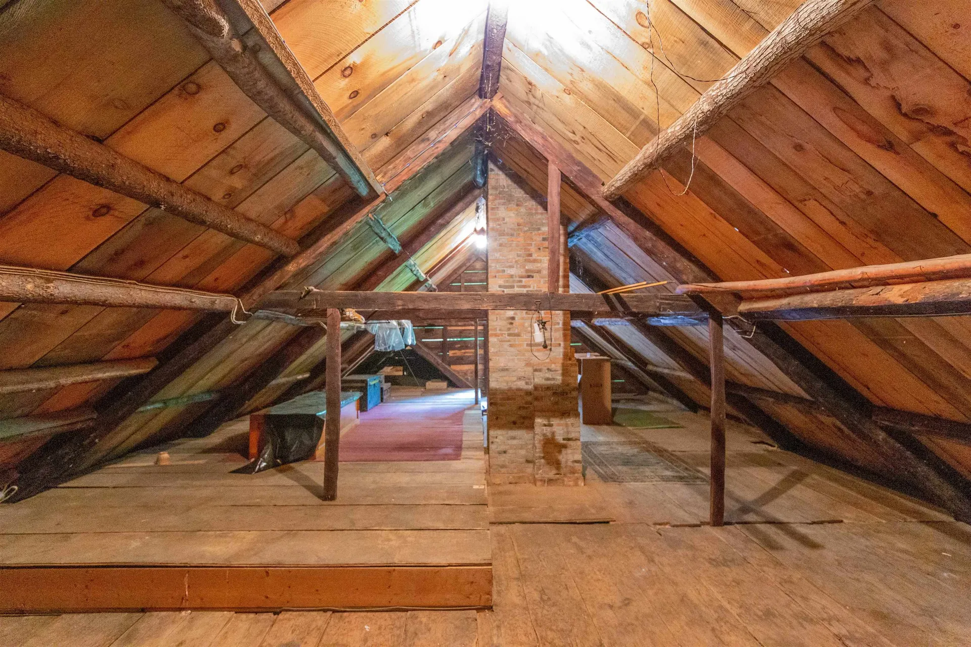 900 Bunker Hill Road Tamworth NH 03883