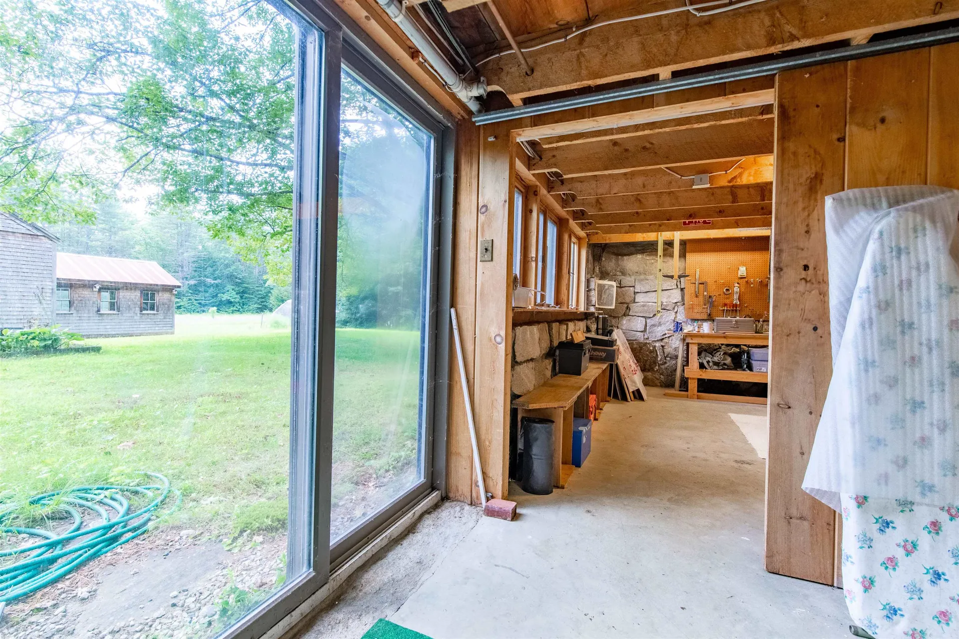 900 Bunker Hill Road Tamworth NH 03883