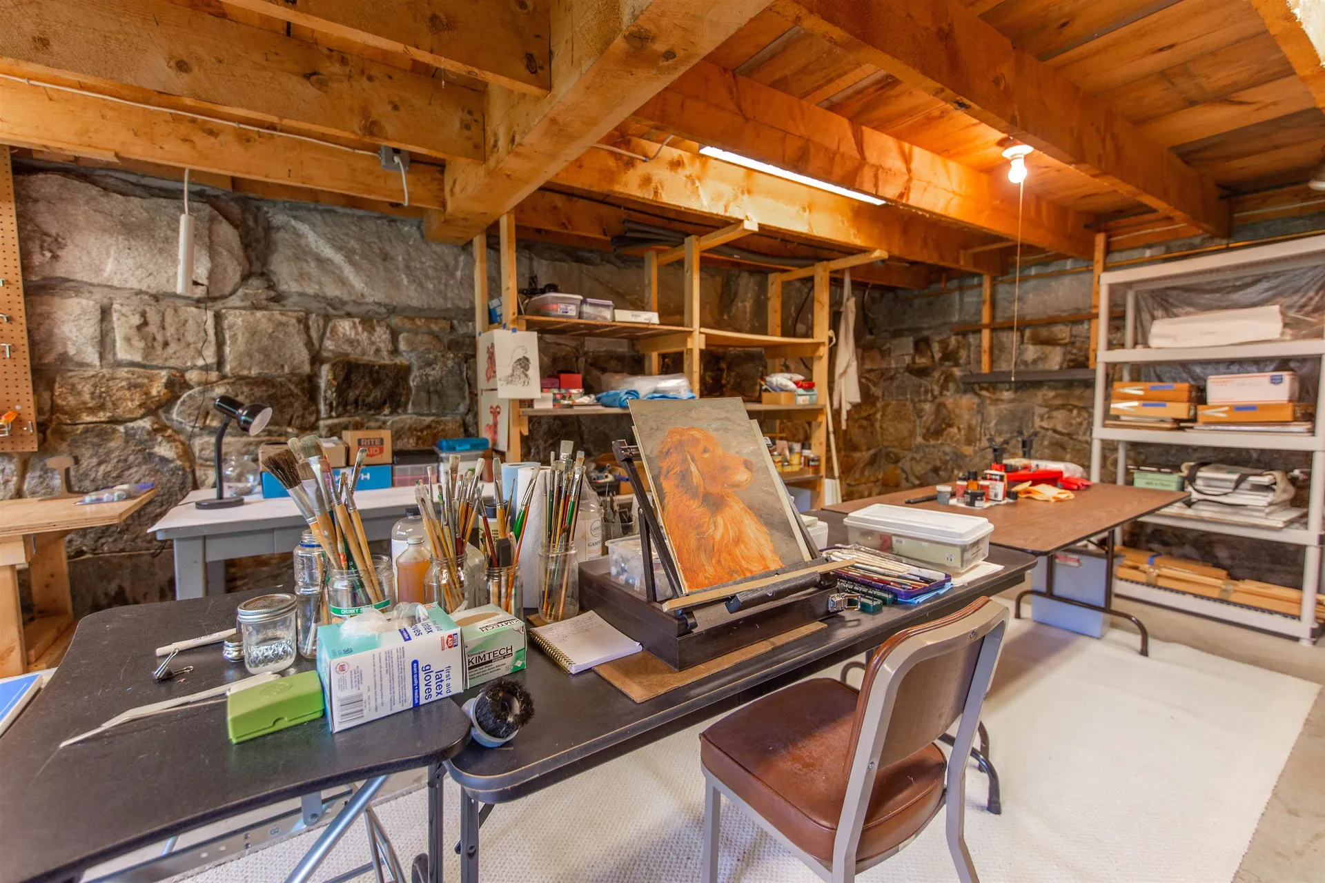 900 Bunker Hill Road Tamworth NH 03883