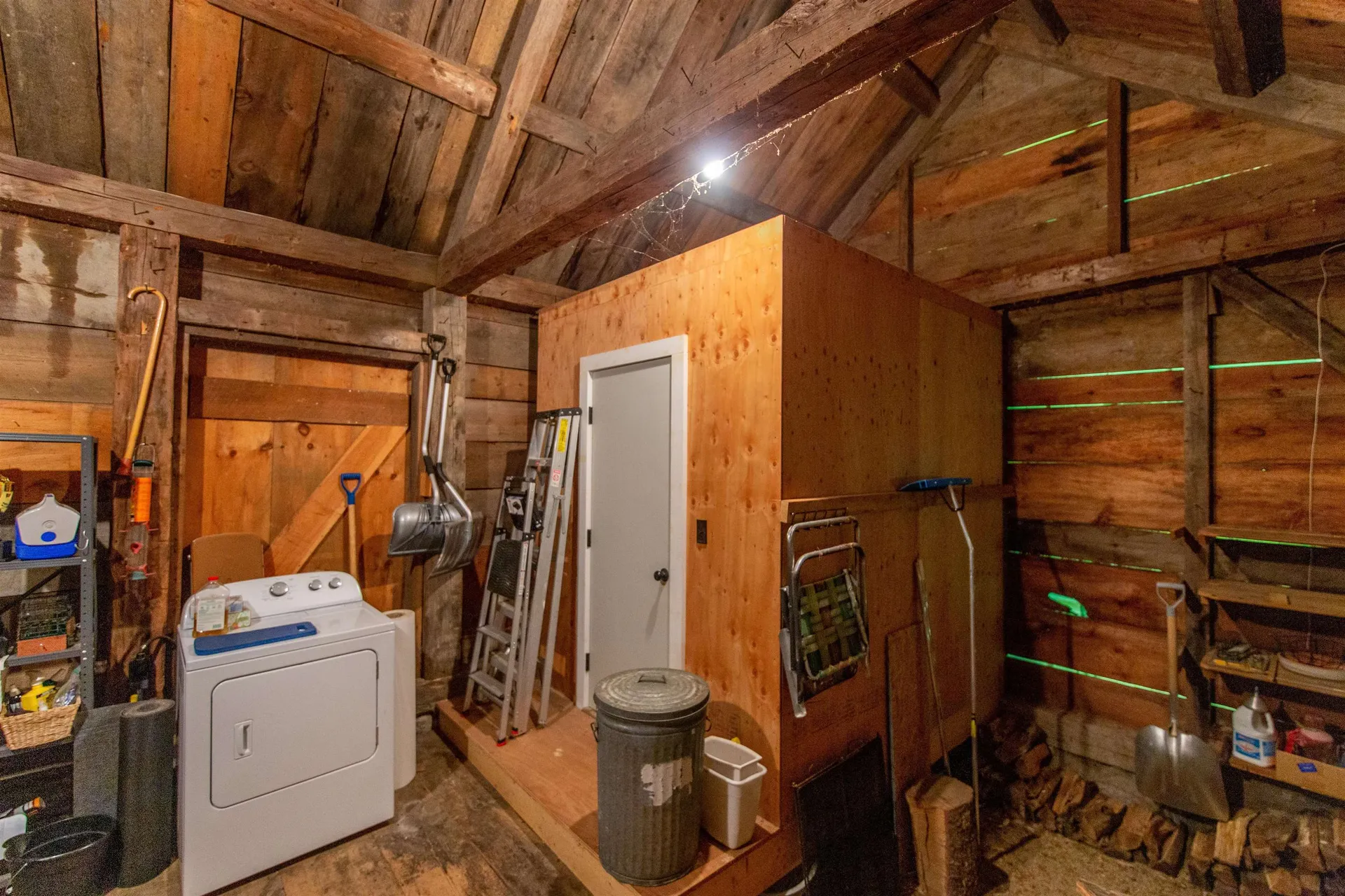 900 Bunker Hill Road Tamworth NH 03883