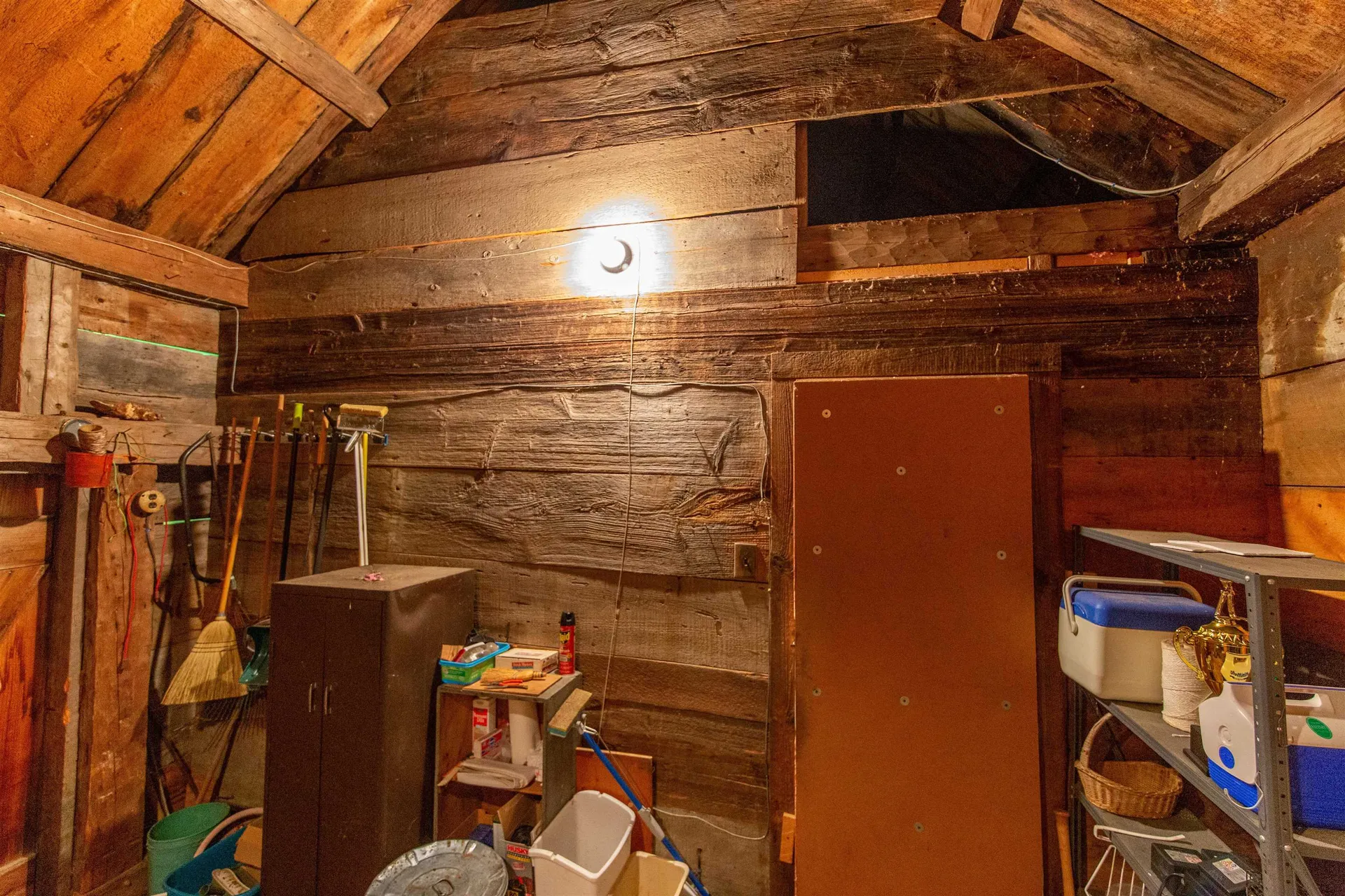 900 Bunker Hill Road Tamworth NH 03883