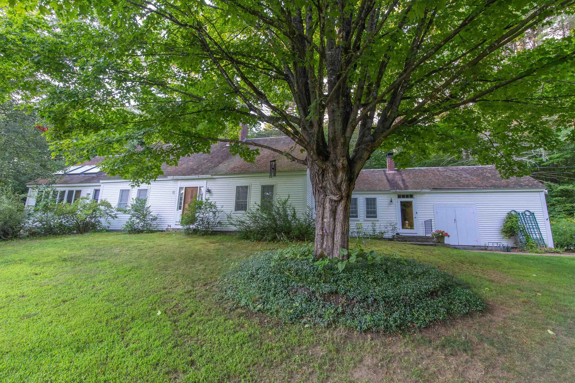 900 Bunker Hill Road Tamworth NH 03883