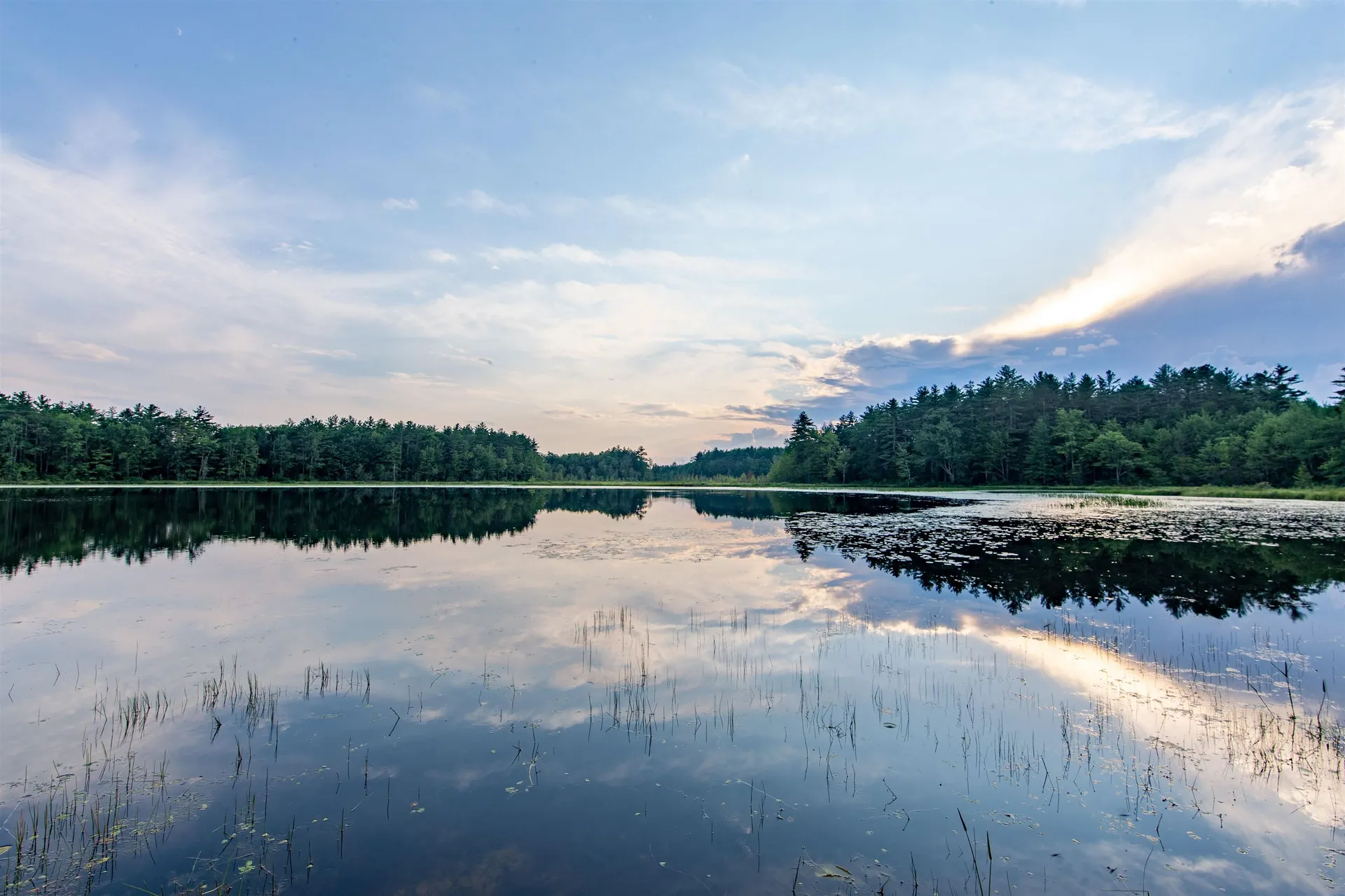 900 Bunker Hill Road Tamworth NH 03883