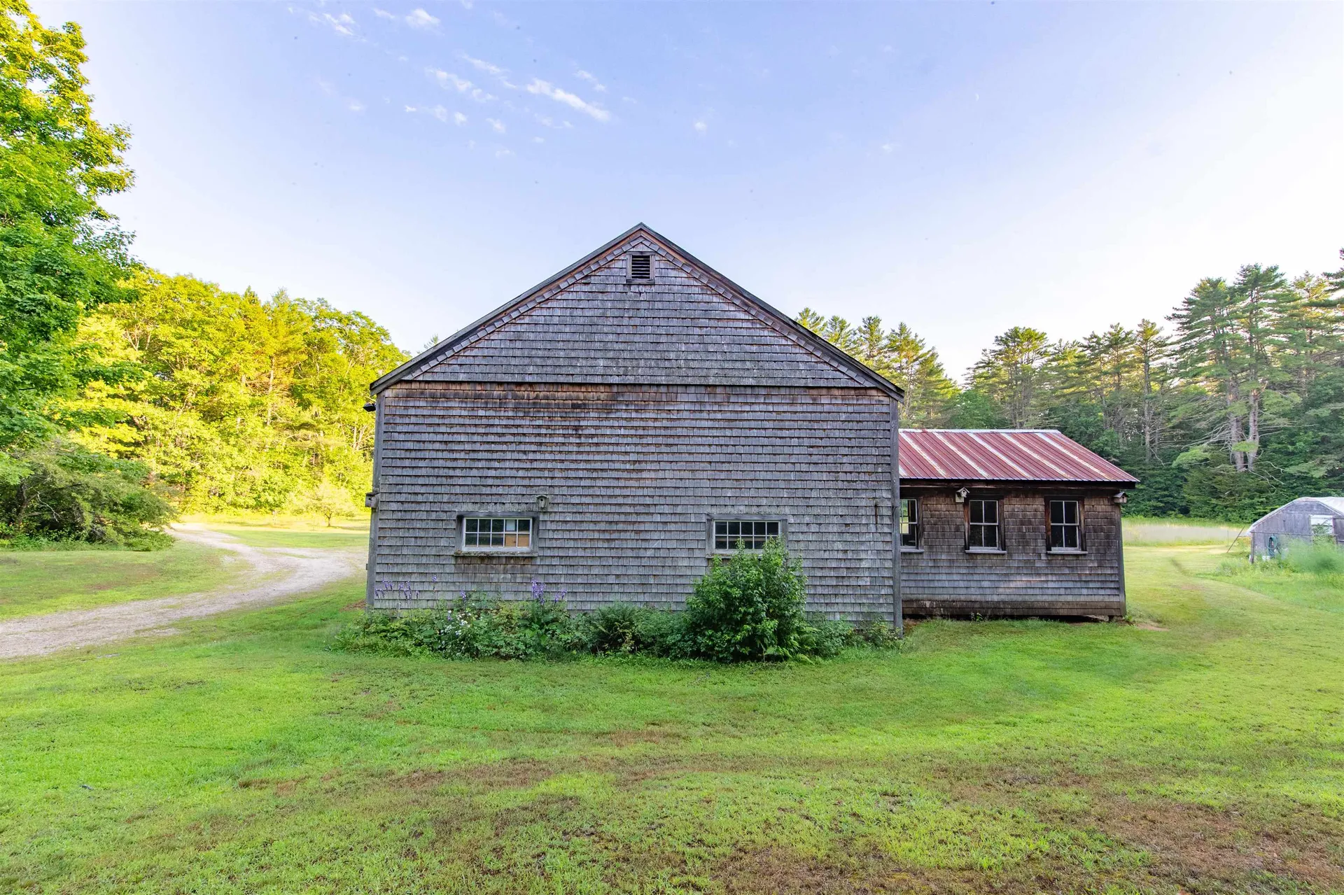 900 Bunker Hill Road Tamworth NH 03883