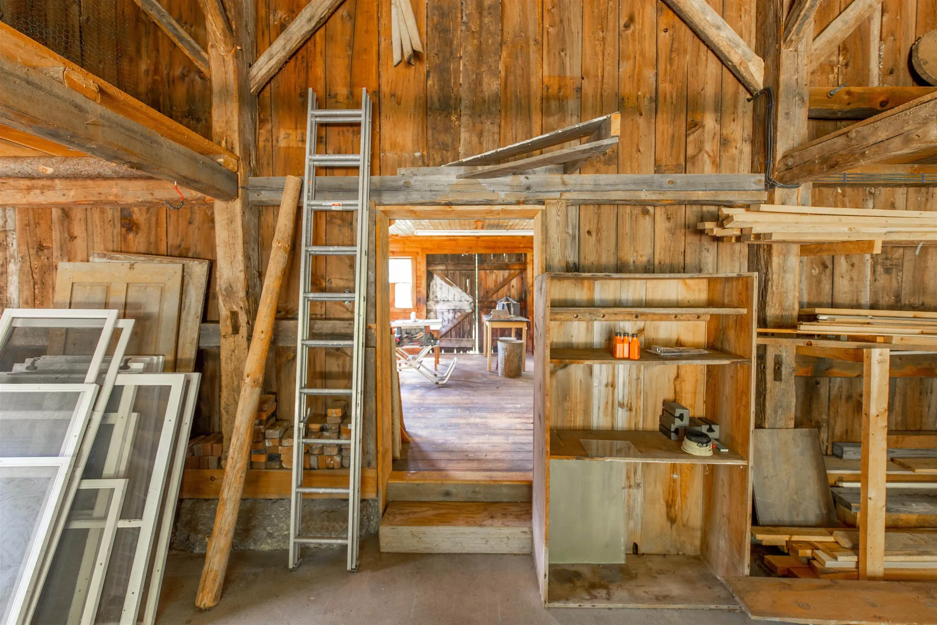 900 Bunker Hill Road Tamworth NH 03883