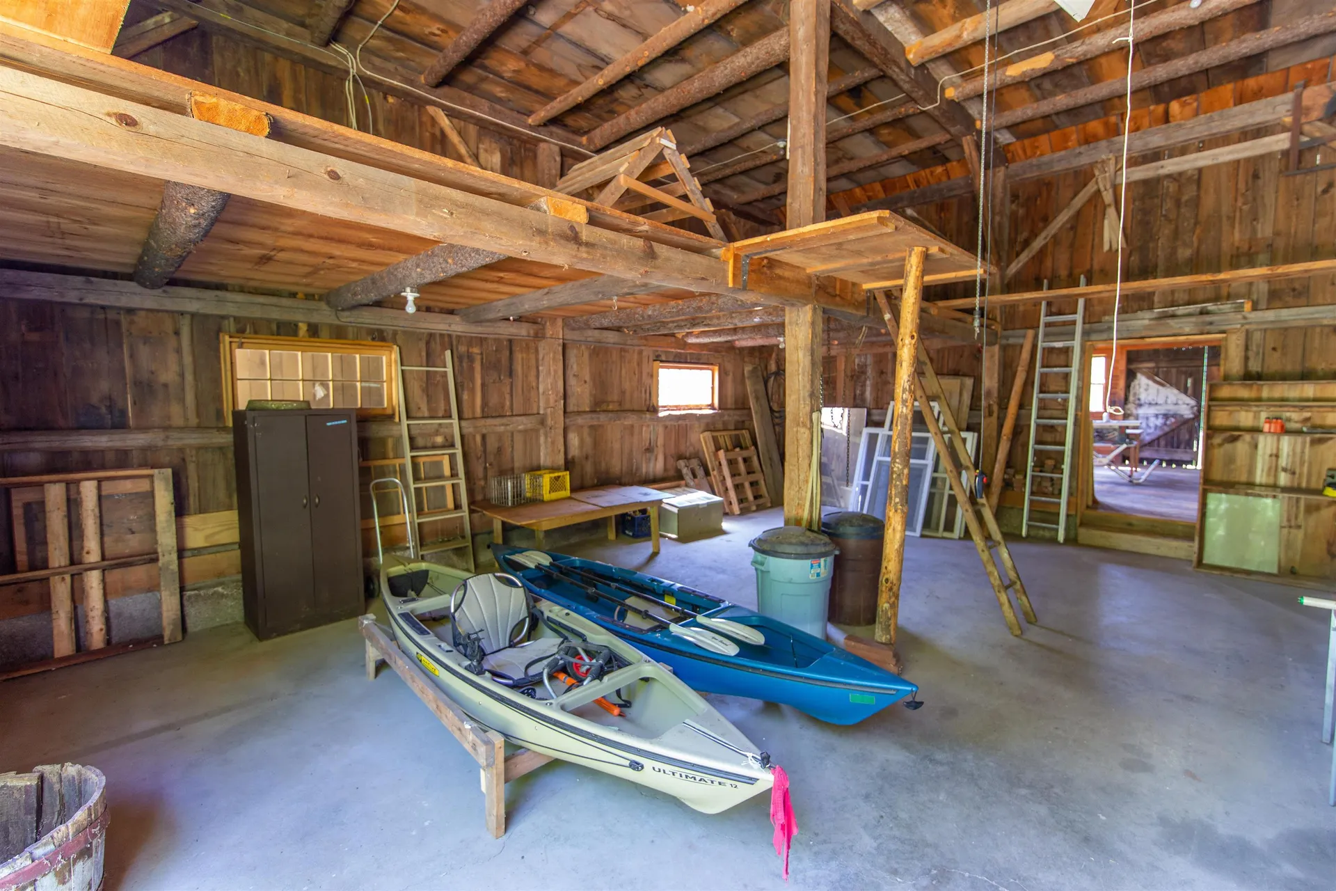 900 Bunker Hill Road Tamworth NH 03883