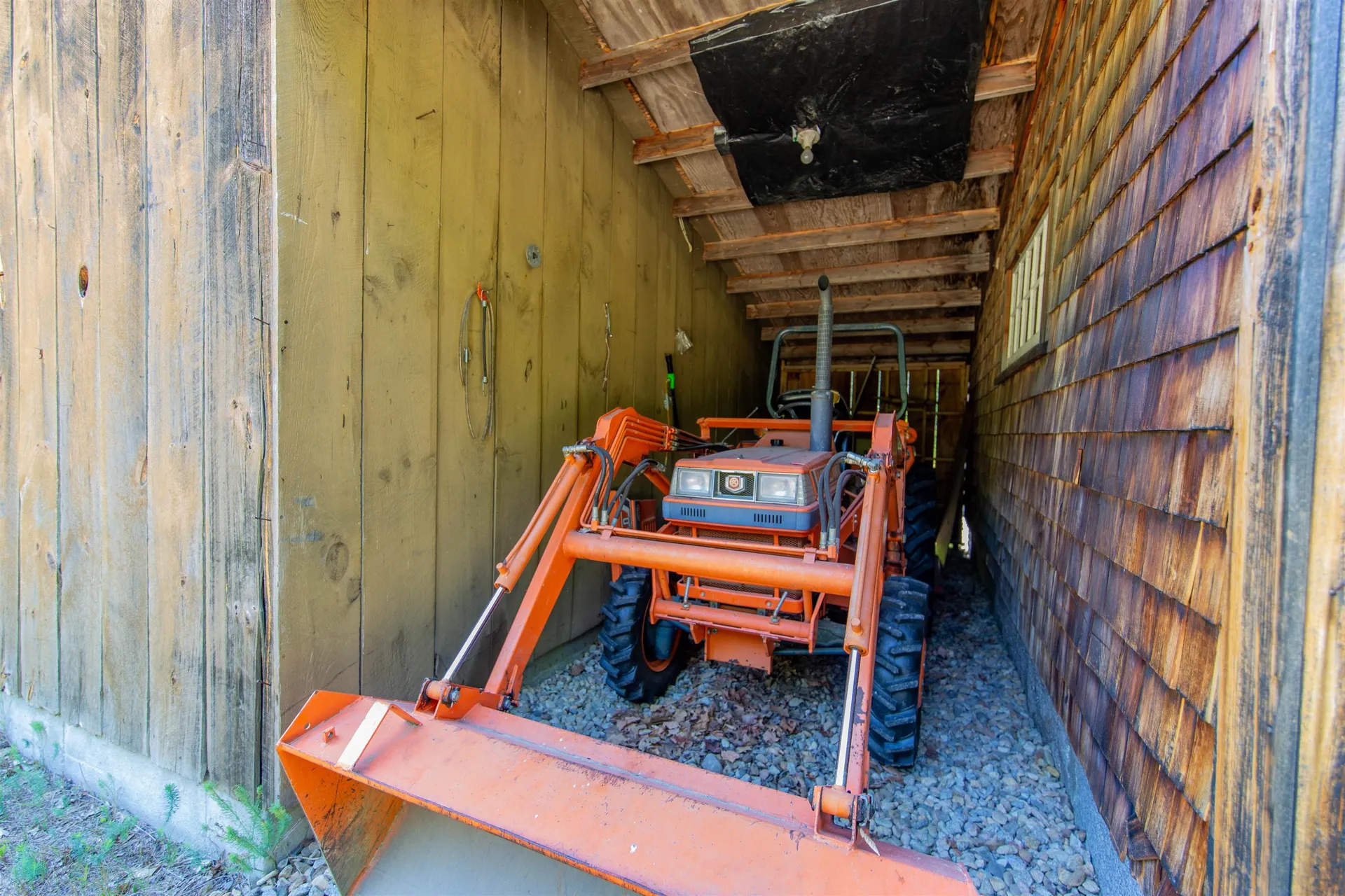 900 Bunker Hill Road Tamworth NH 03883