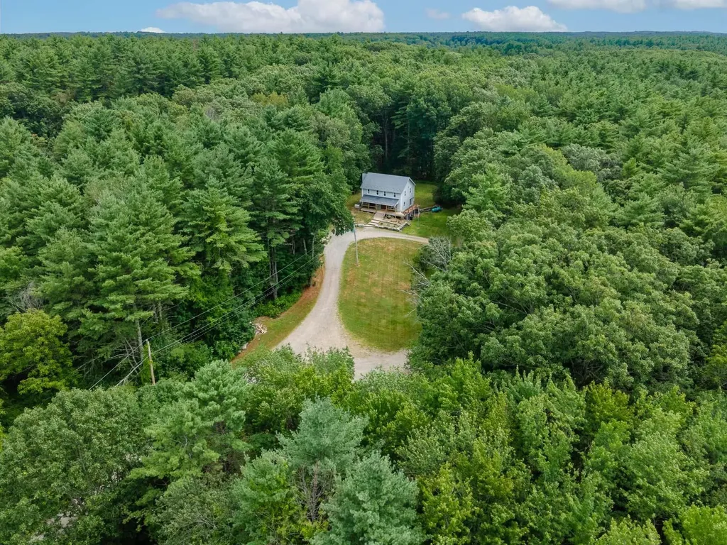 155 Tuttle Lane Greenland NH 03840