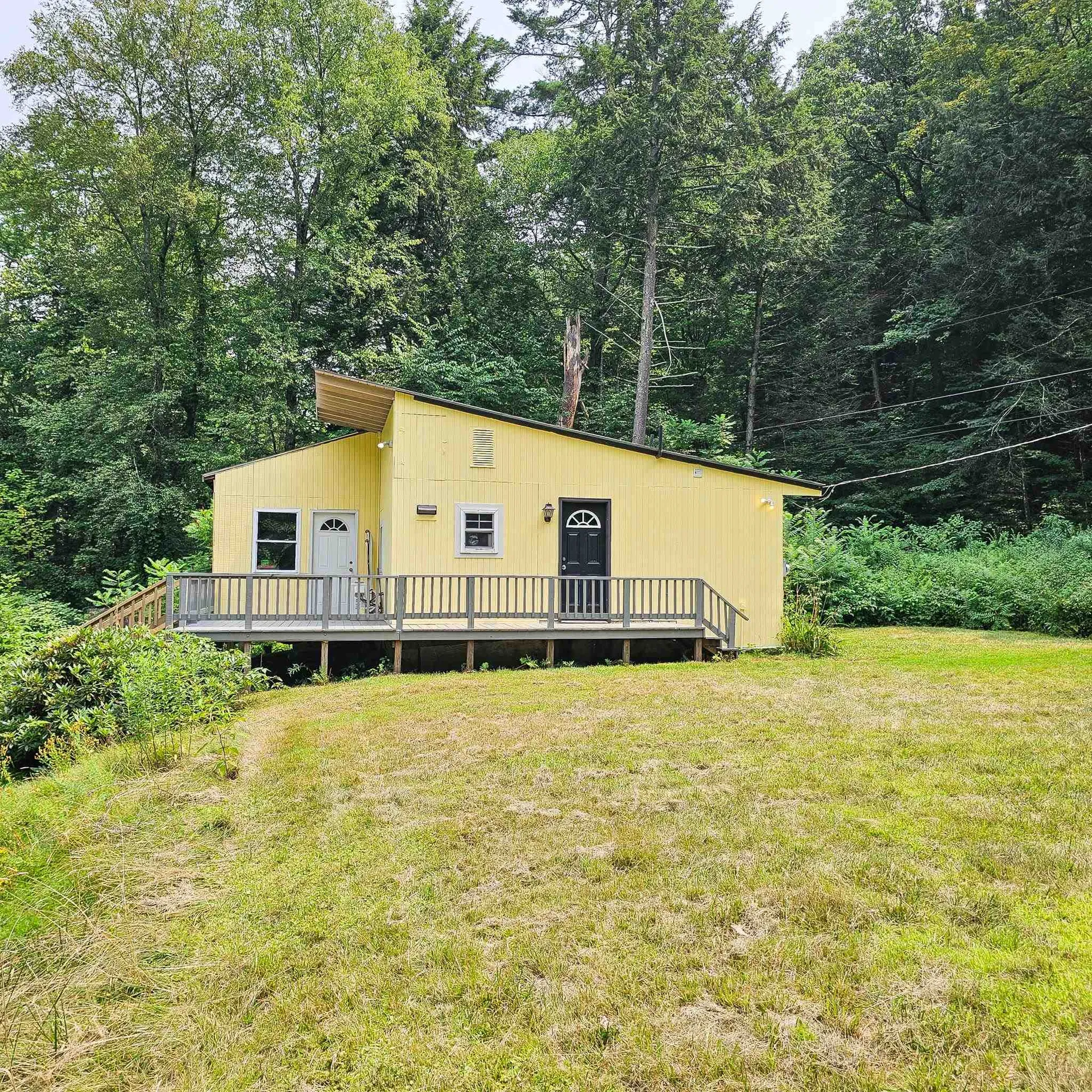161 Valley Brook Drive Westminster VT 05158-9608