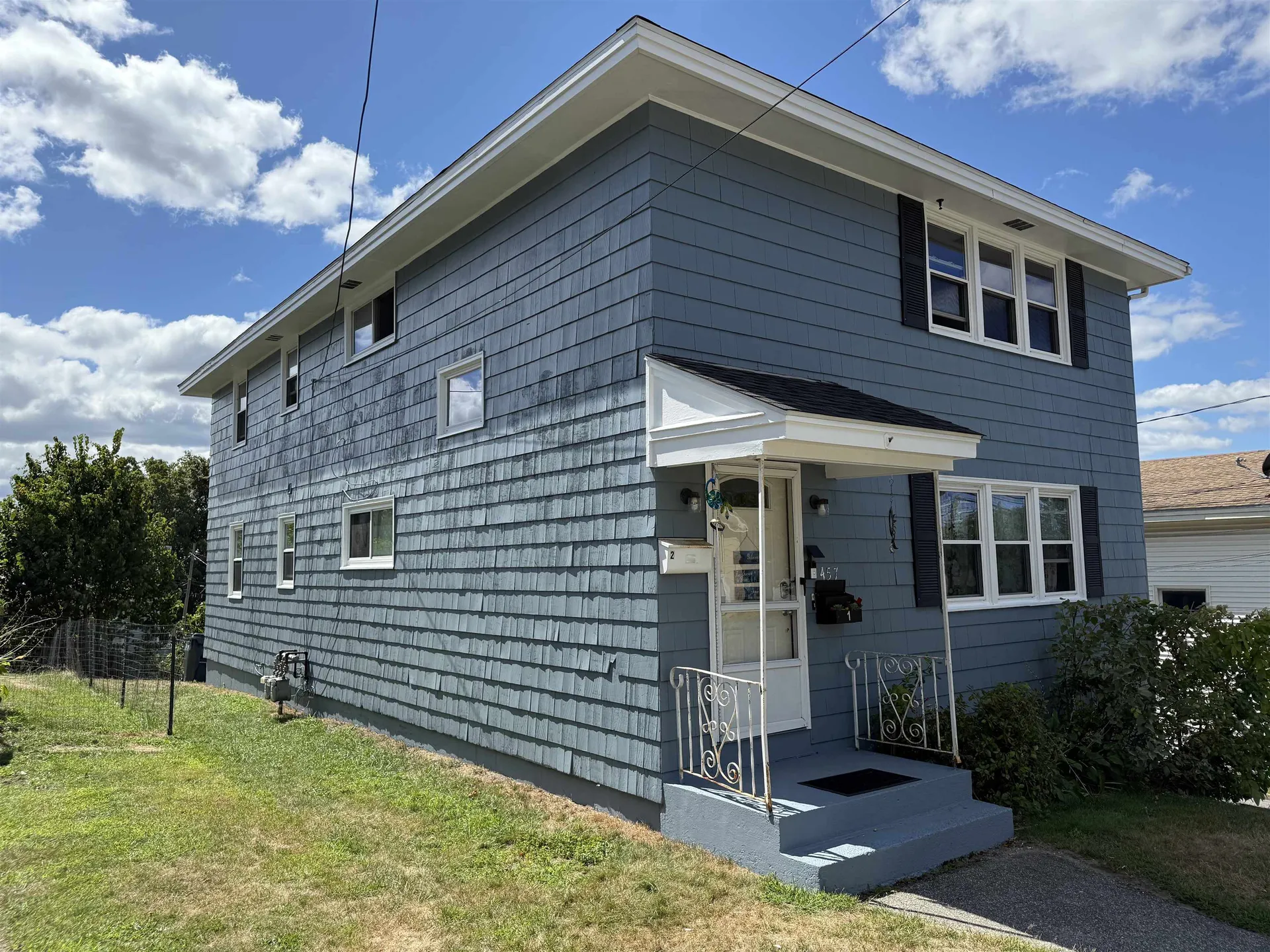 457 Merrimack Street Manchester NH 03103