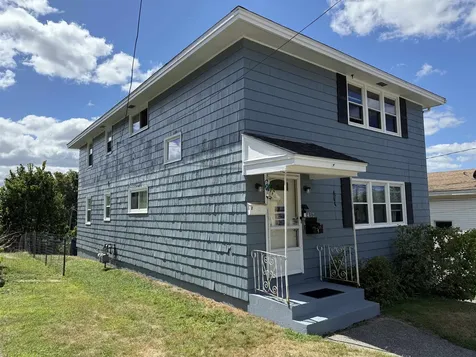 457 Merrimack Street Manchester NH 03103