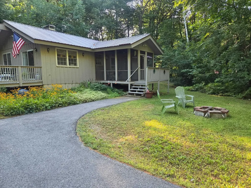56 Bluffs Boulevard Ossipee NH 03814