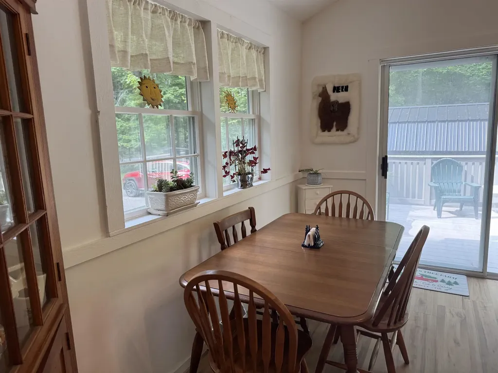 56 Bluffs Boulevard Ossipee NH 03814