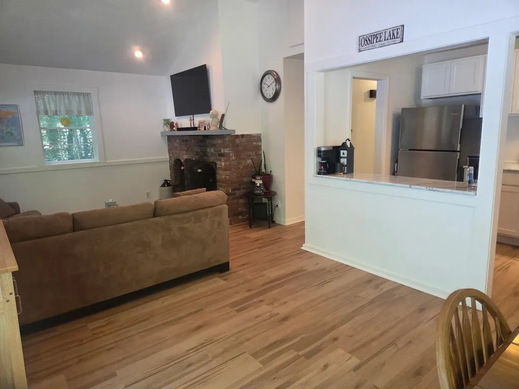 56 Bluffs Boulevard Ossipee NH 03814